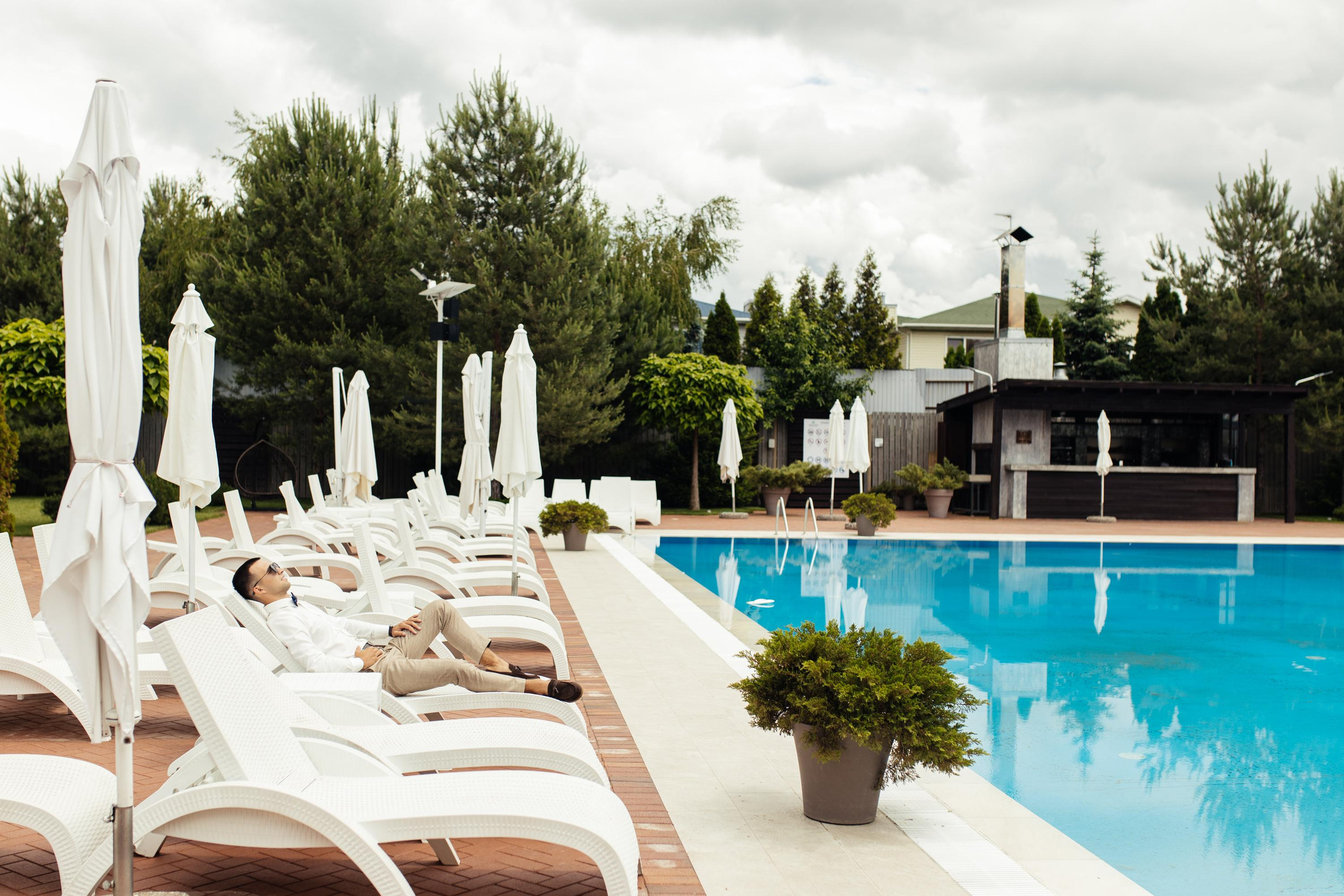 АНДРЕЙ И АНАСТАСИЯ. Фотограф в Москве Алексей Виноградов
