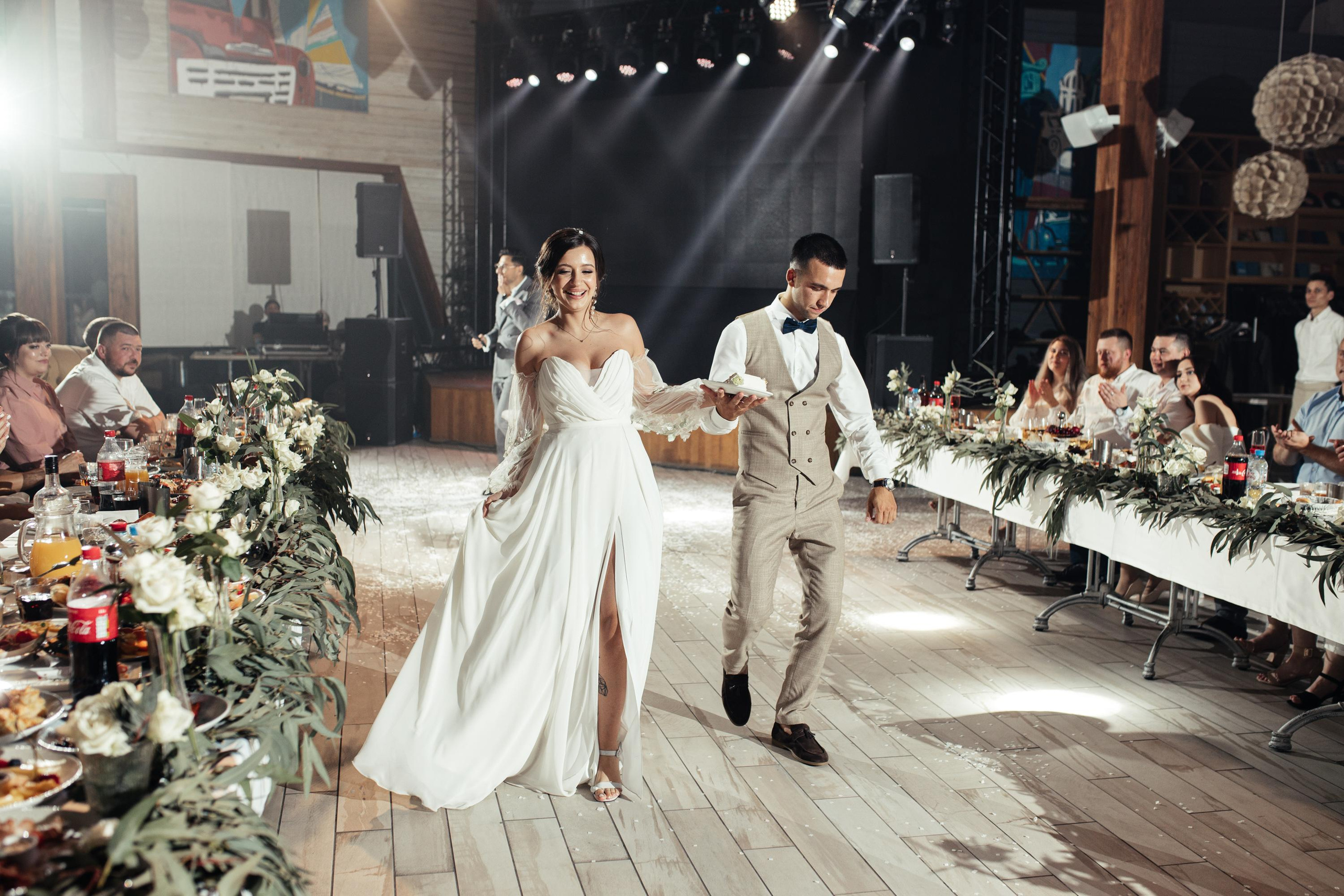 АНДРЕЙ И АНАСТАСИЯ. Фотограф в Москве Алексей Виноградов