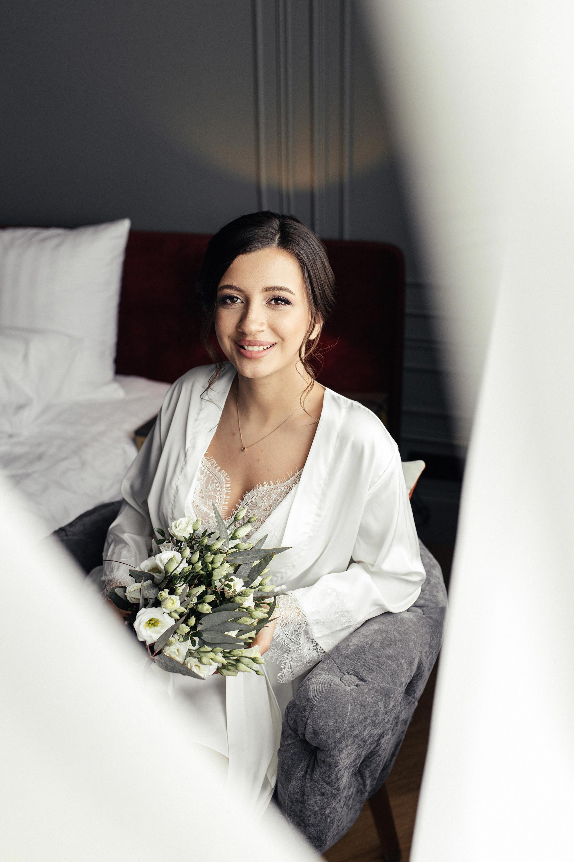 АНДРЕЙ И АНАСТАСИЯ. Фотограф в Москве Алексей Виноградов