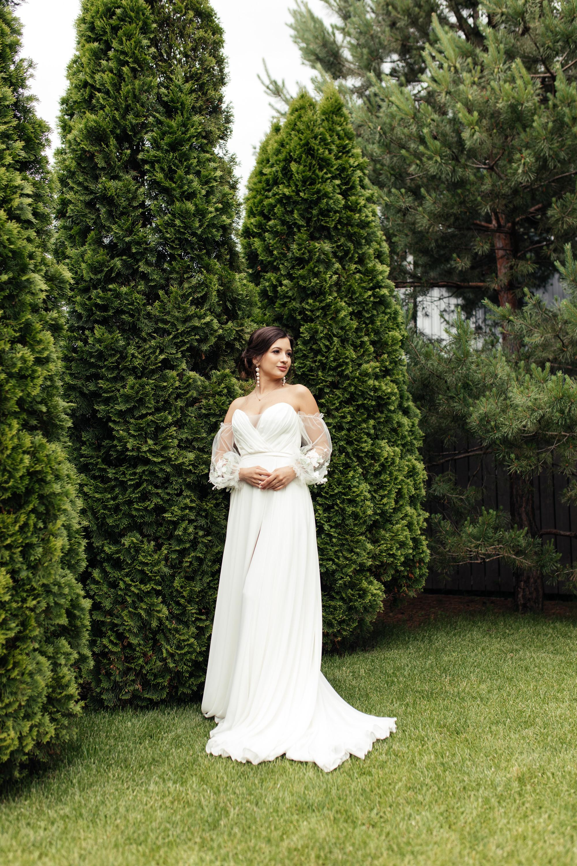 АНДРЕЙ И АНАСТАСИЯ. Фотограф в Москве Алексей Виноградов