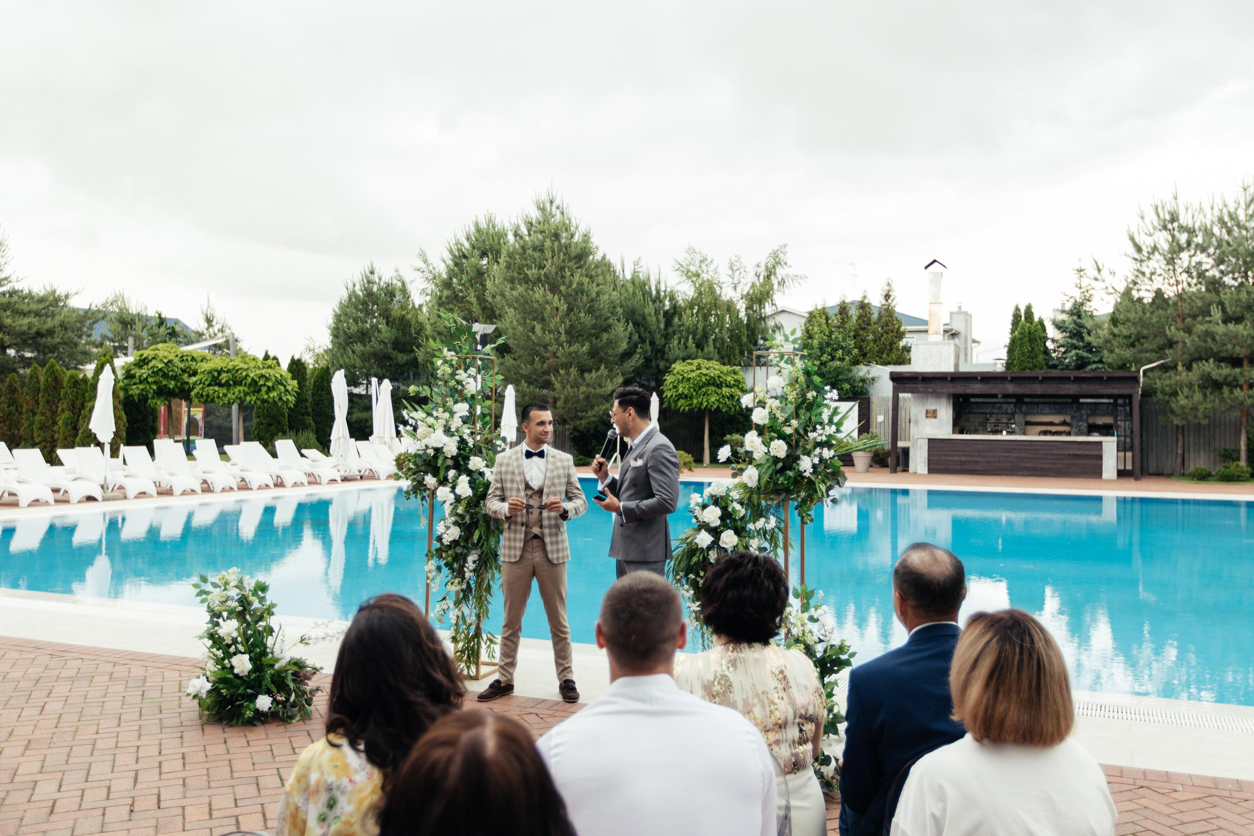 АНДРЕЙ И АНАСТАСИЯ. Фотограф в Москве Алексей Виноградов