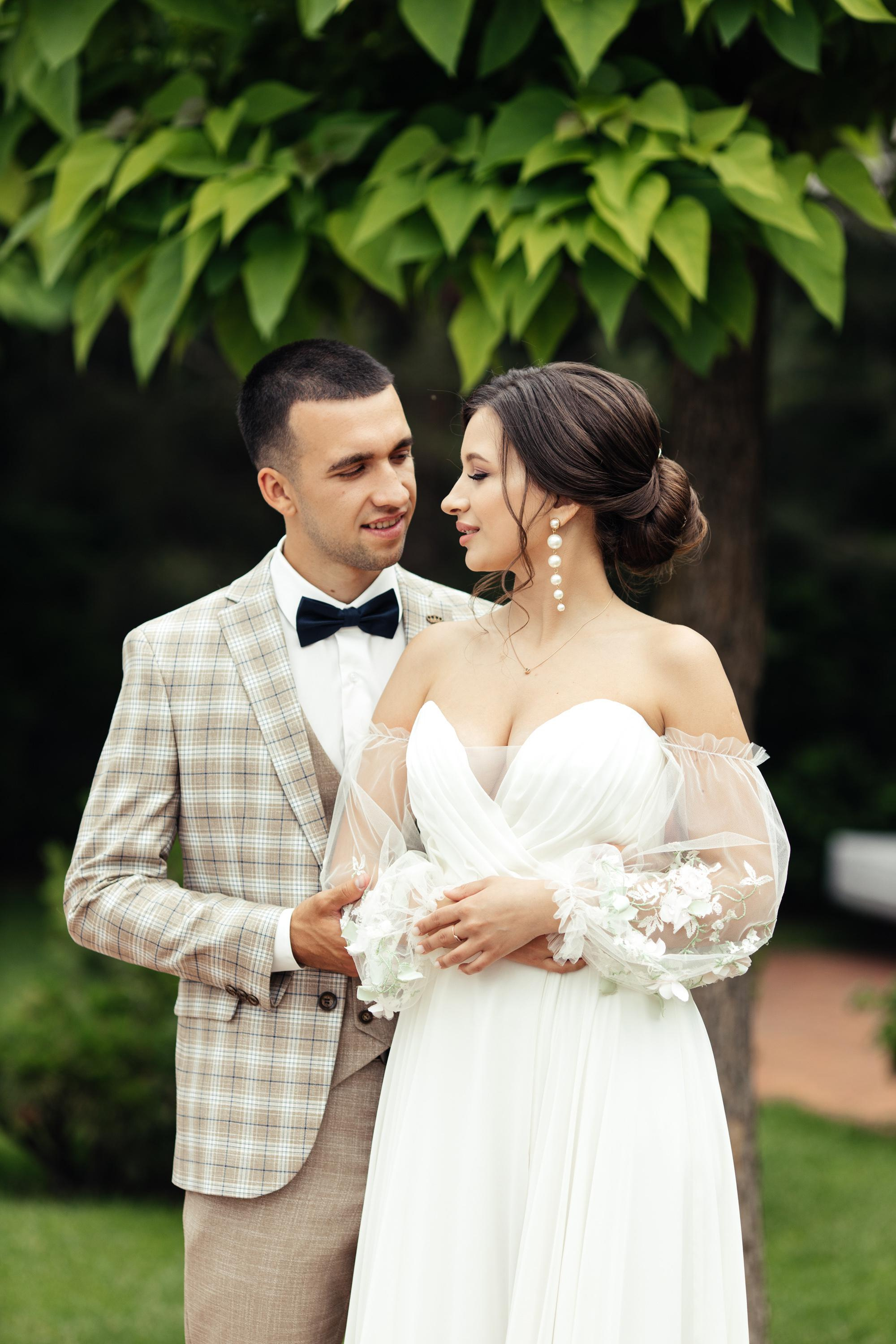 АНДРЕЙ И АНАСТАСИЯ. Фотограф в Москве Алексей Виноградов