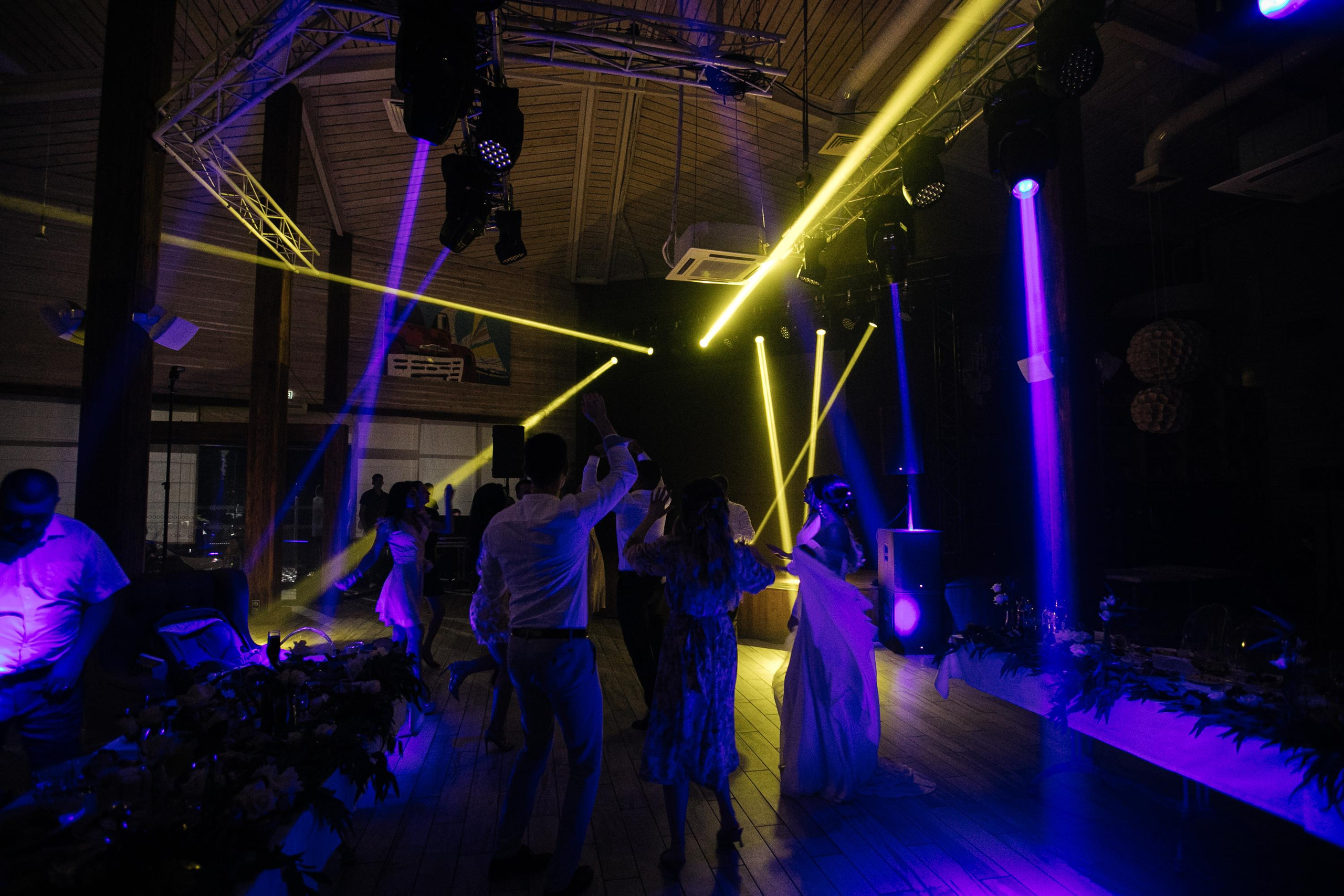 АНДРЕЙ И АНАСТАСИЯ. Фотограф в Москве Алексей Виноградов