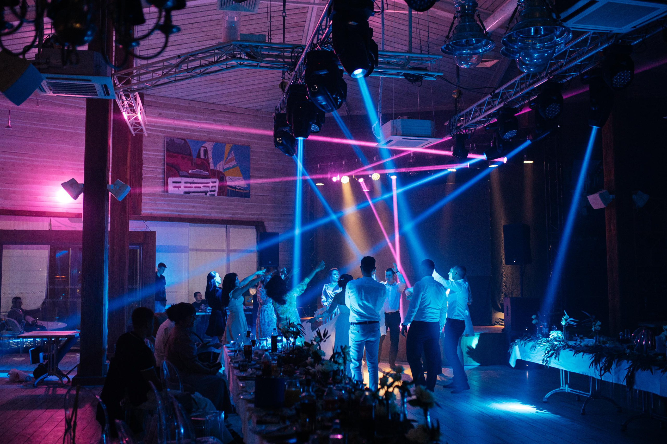 АНДРЕЙ И АНАСТАСИЯ. Фотограф в Москве Алексей Виноградов