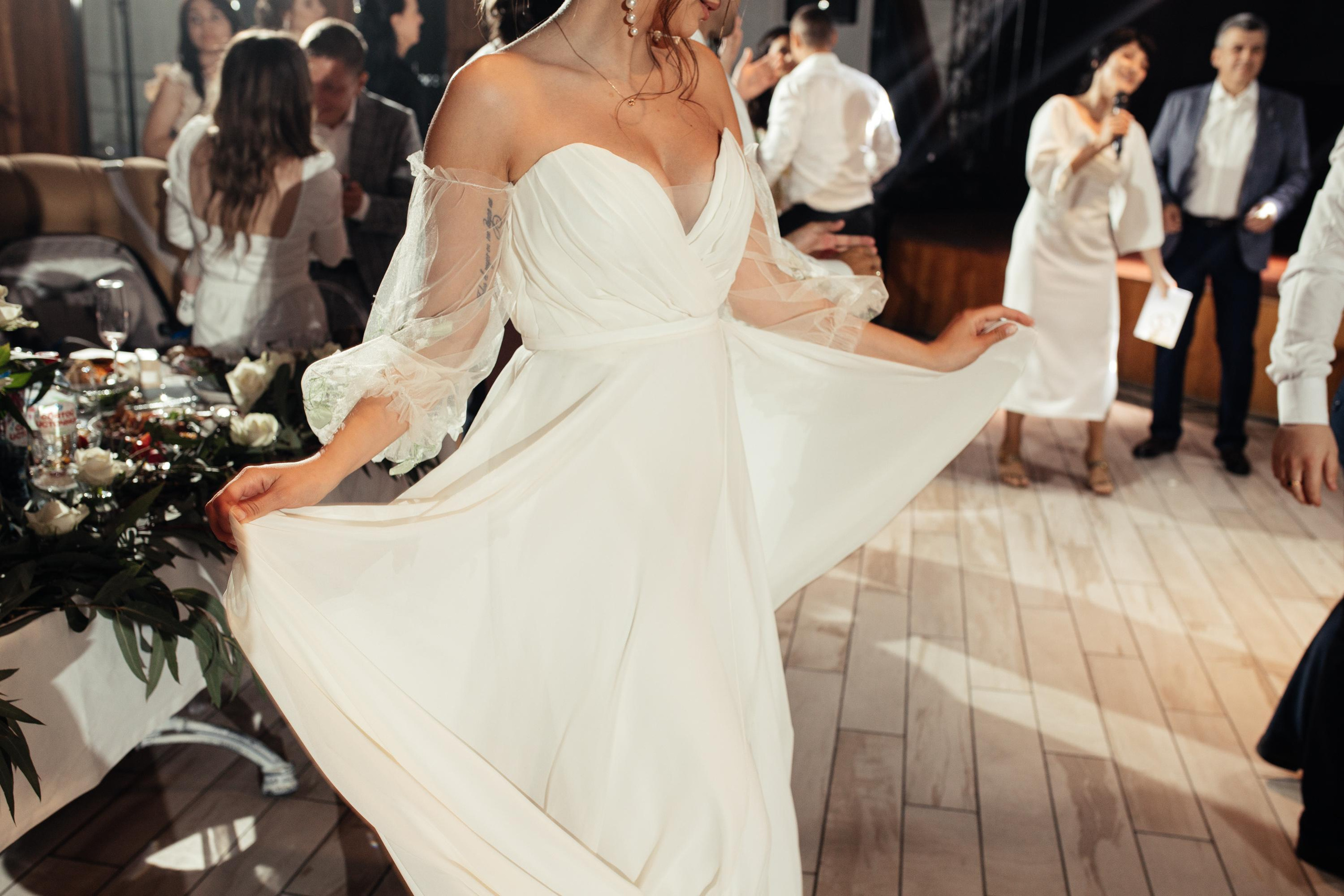 АНДРЕЙ И АНАСТАСИЯ. Фотограф в Москве Алексей Виноградов