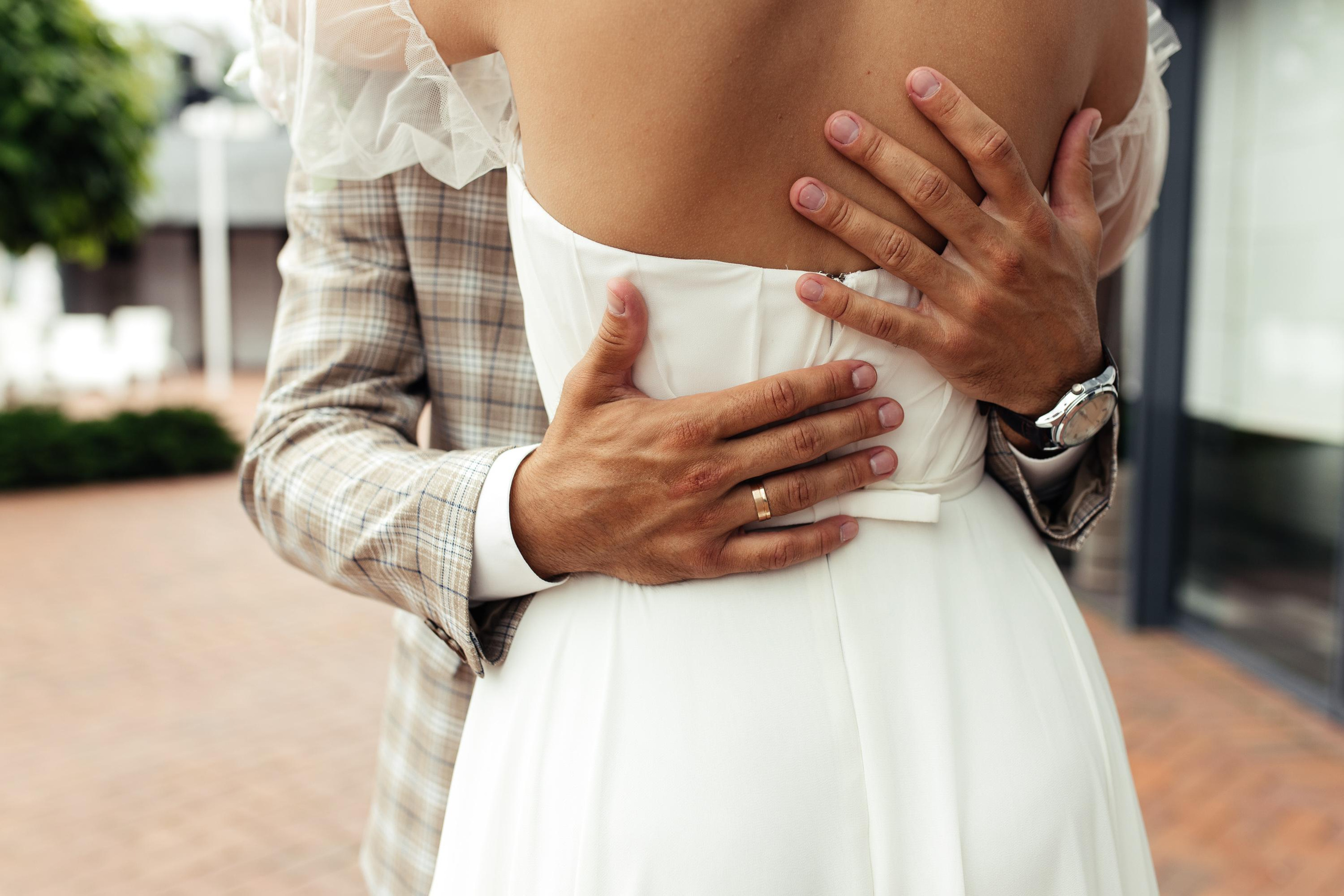 АНДРЕЙ И АНАСТАСИЯ. Фотограф в Москве Алексей Виноградов