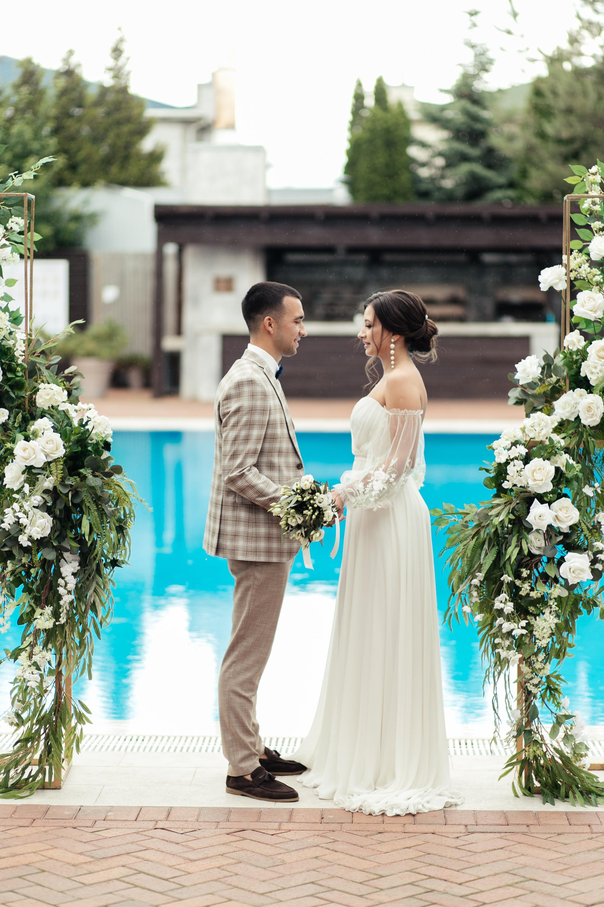 АНДРЕЙ И АНАСТАСИЯ. Фотограф в Москве Алексей Виноградов