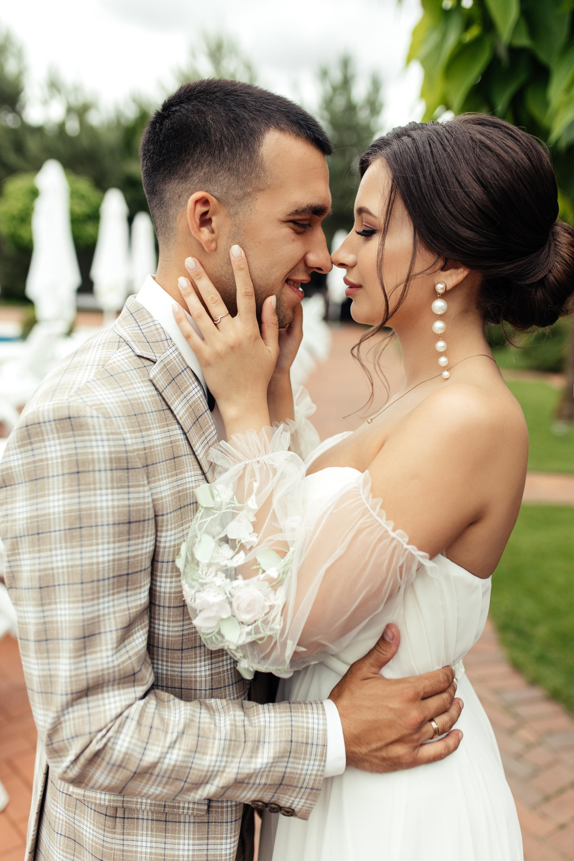 АНДРЕЙ И АНАСТАСИЯ. Фотограф в Москве Алексей Виноградов