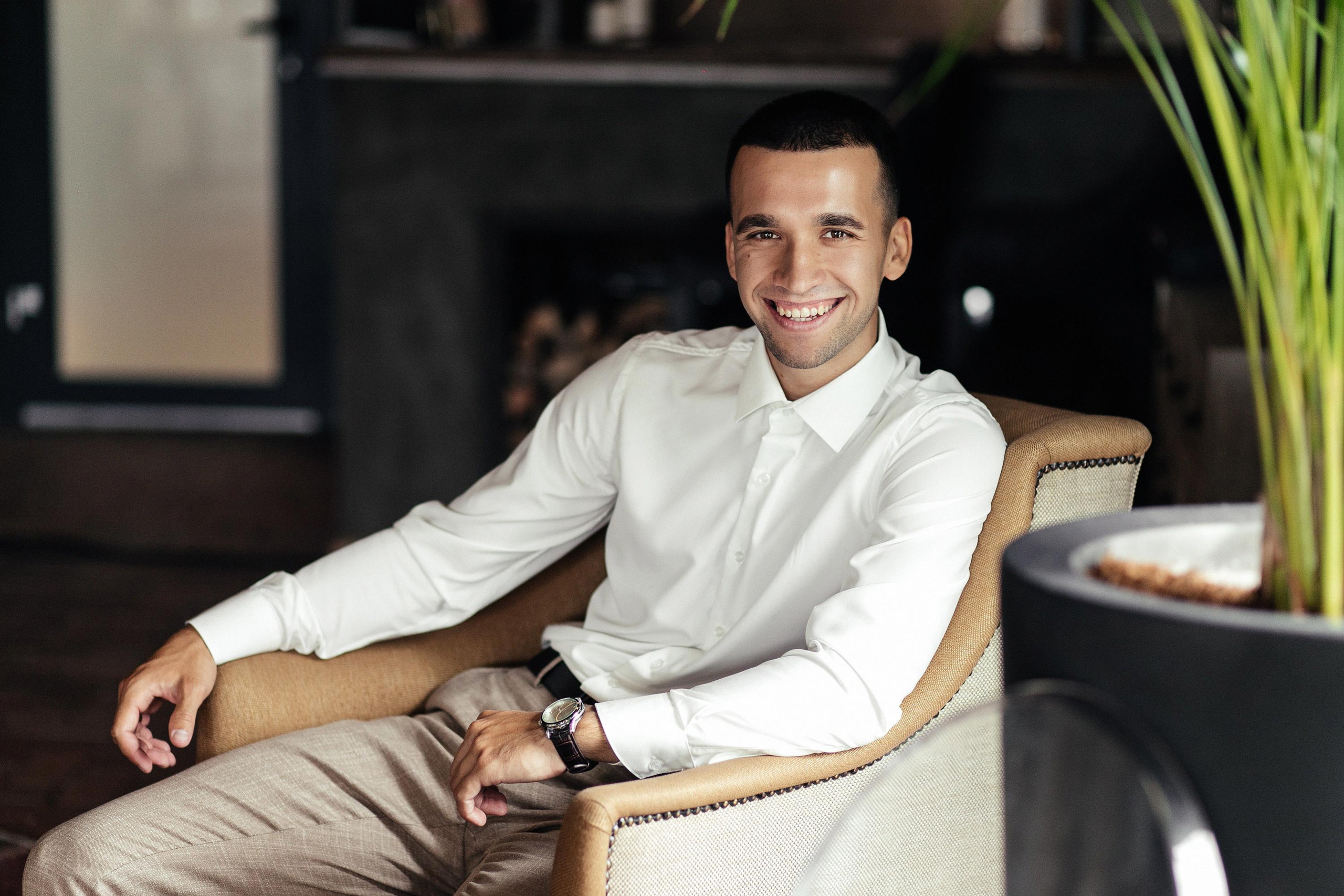 АНДРЕЙ И АНАСТАСИЯ. Фотограф в Москве Алексей Виноградов