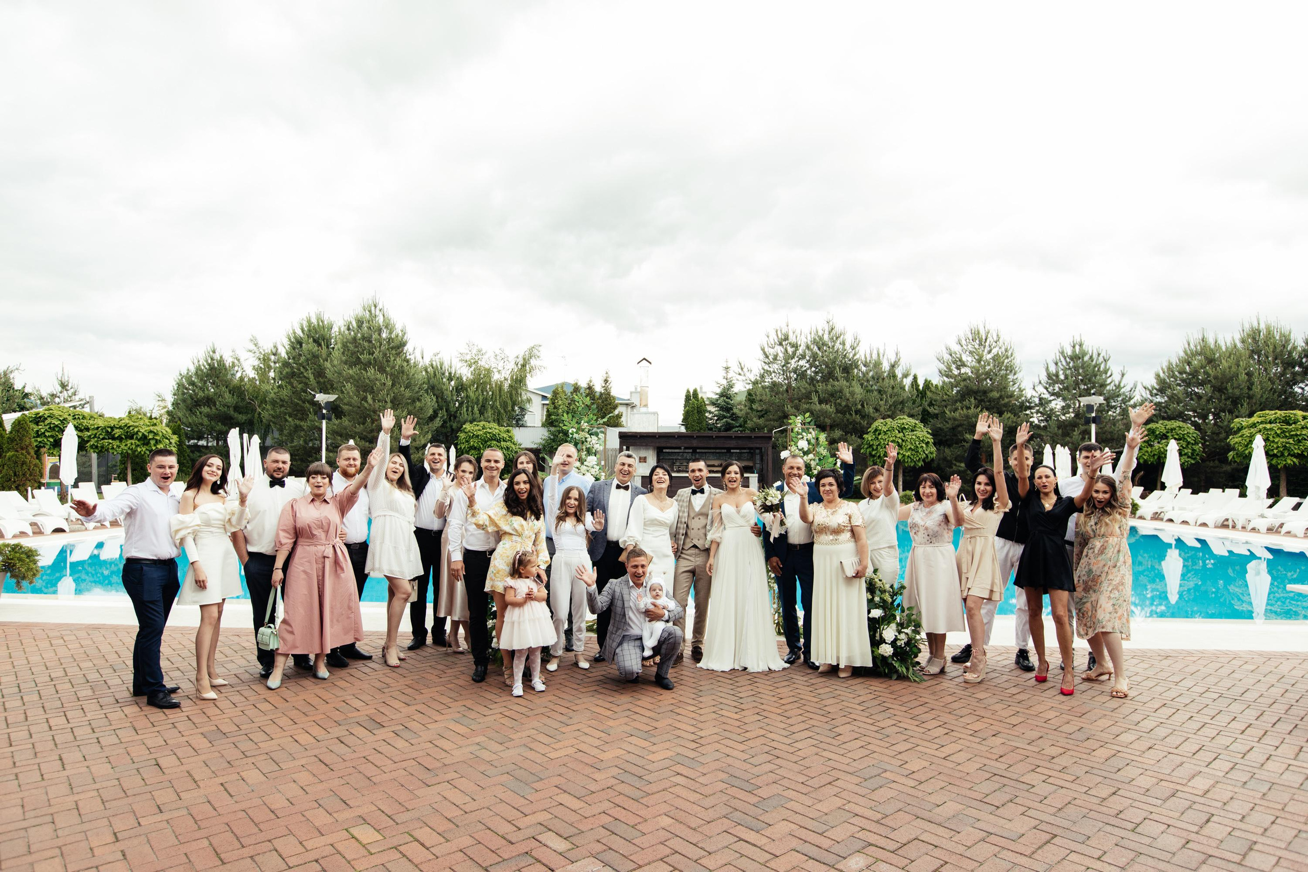 АНДРЕЙ И АНАСТАСИЯ. Фотограф в Москве Алексей Виноградов