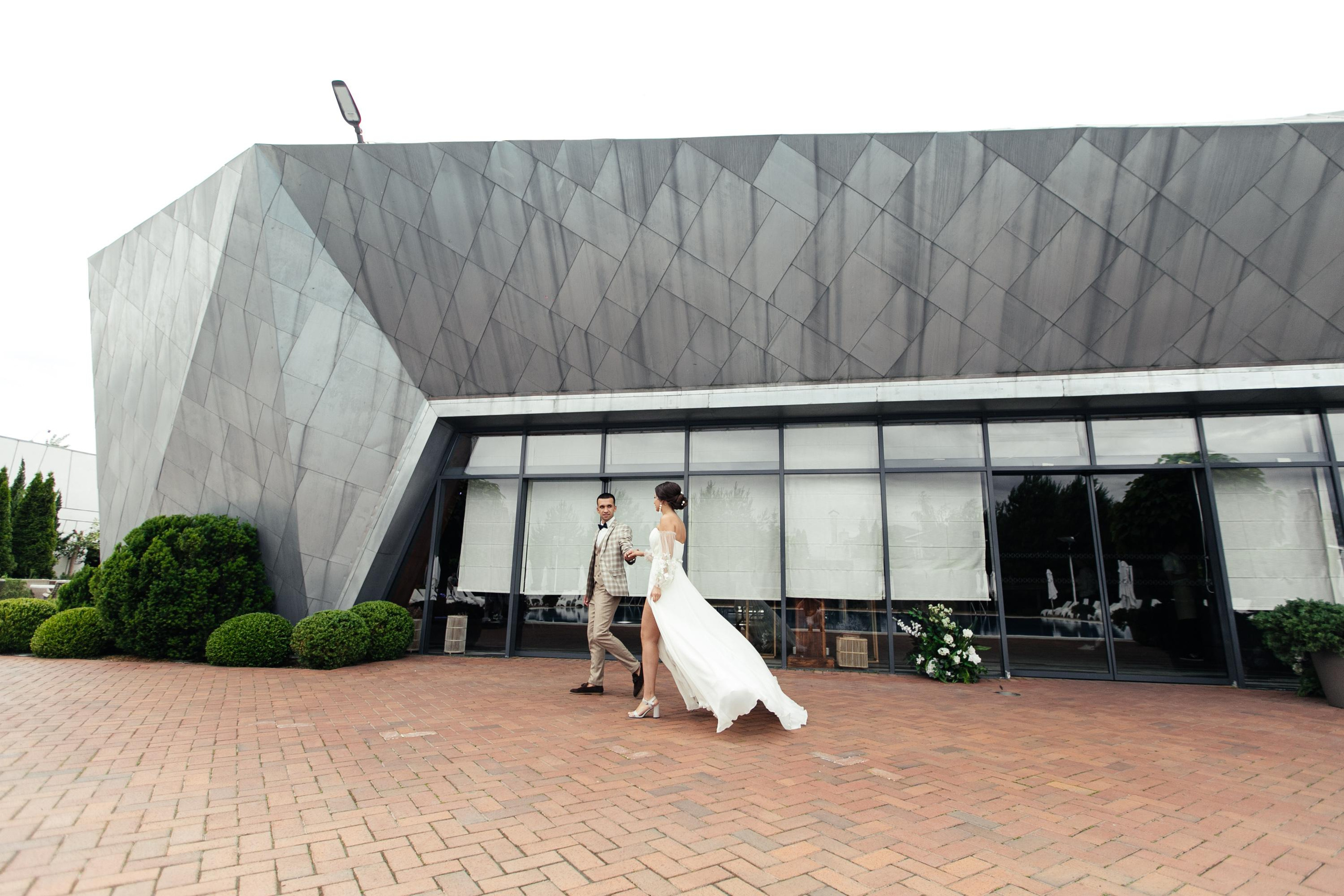 АНДРЕЙ И АНАСТАСИЯ. Фотограф в Москве Алексей Виноградов