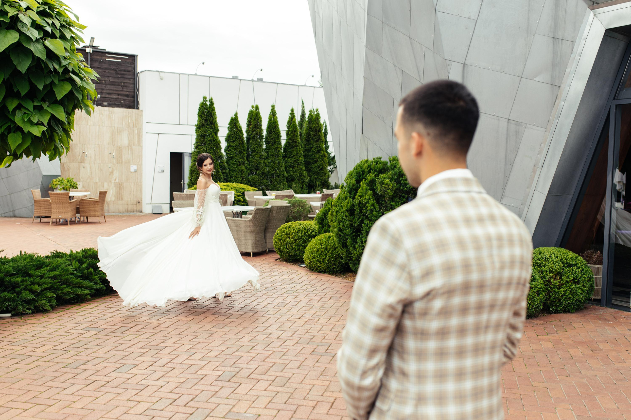 АНДРЕЙ И АНАСТАСИЯ. Фотограф в Москве Алексей Виноградов
