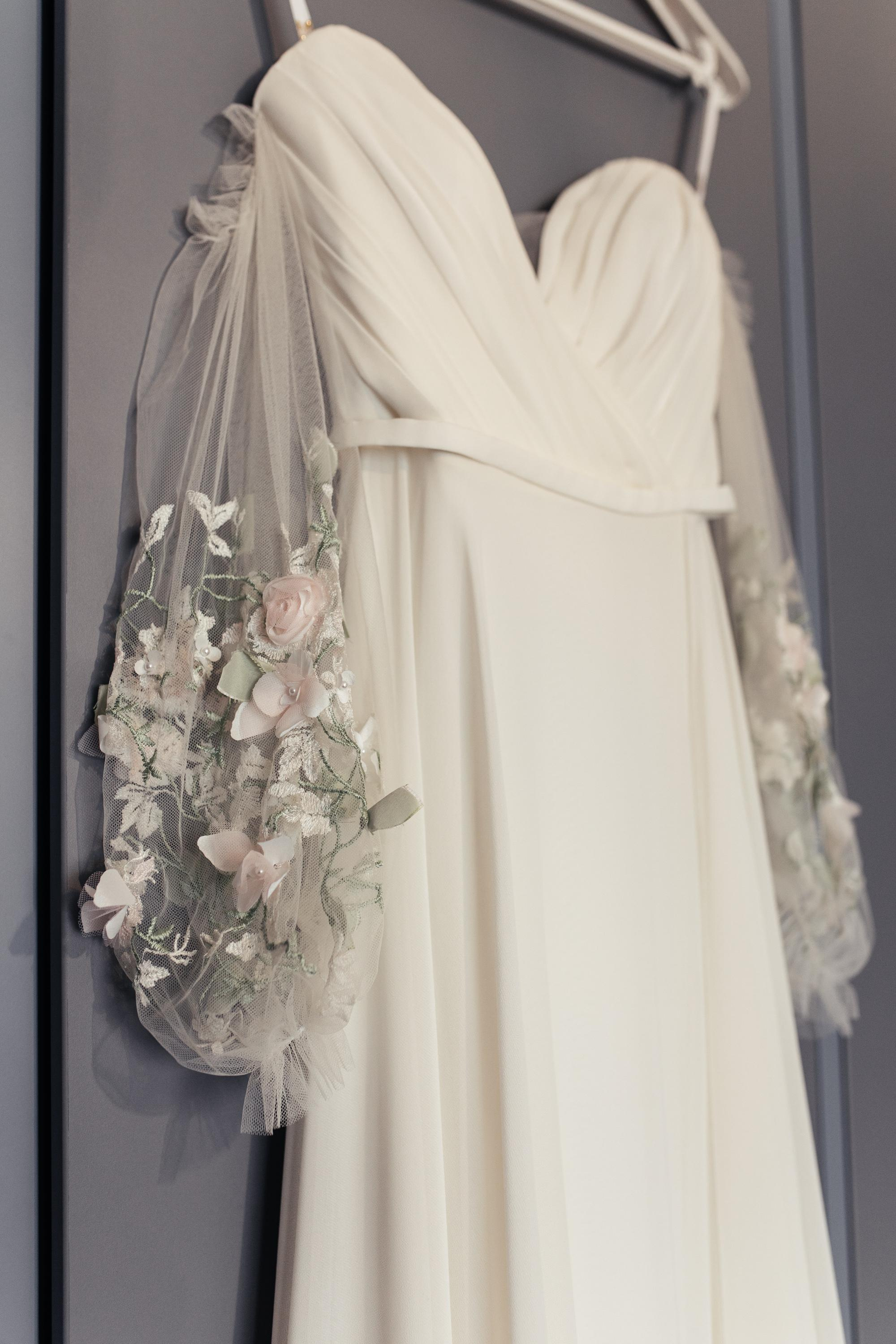 АНДРЕЙ И АНАСТАСИЯ. Фотограф в Москве Алексей Виноградов