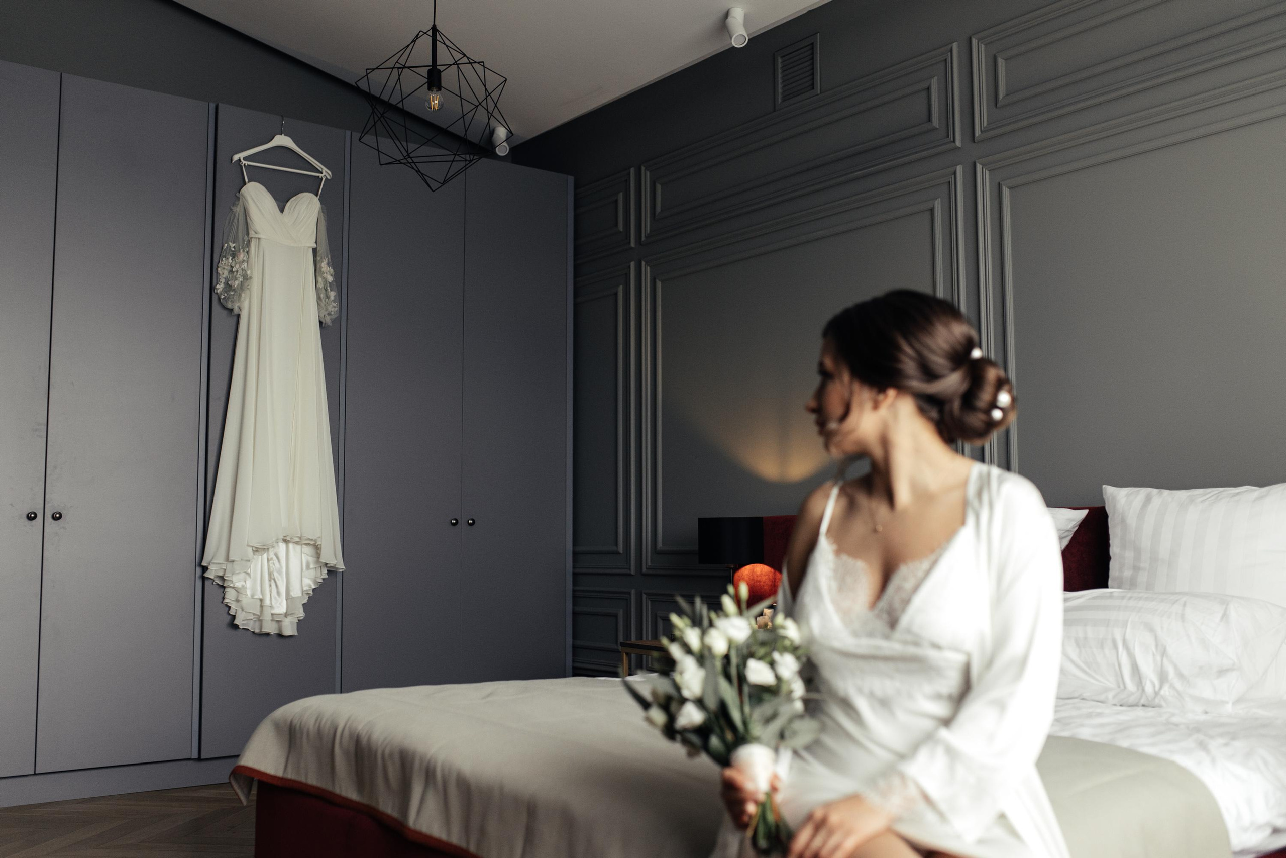 АНДРЕЙ И АНАСТАСИЯ. Фотограф в Москве Алексей Виноградов