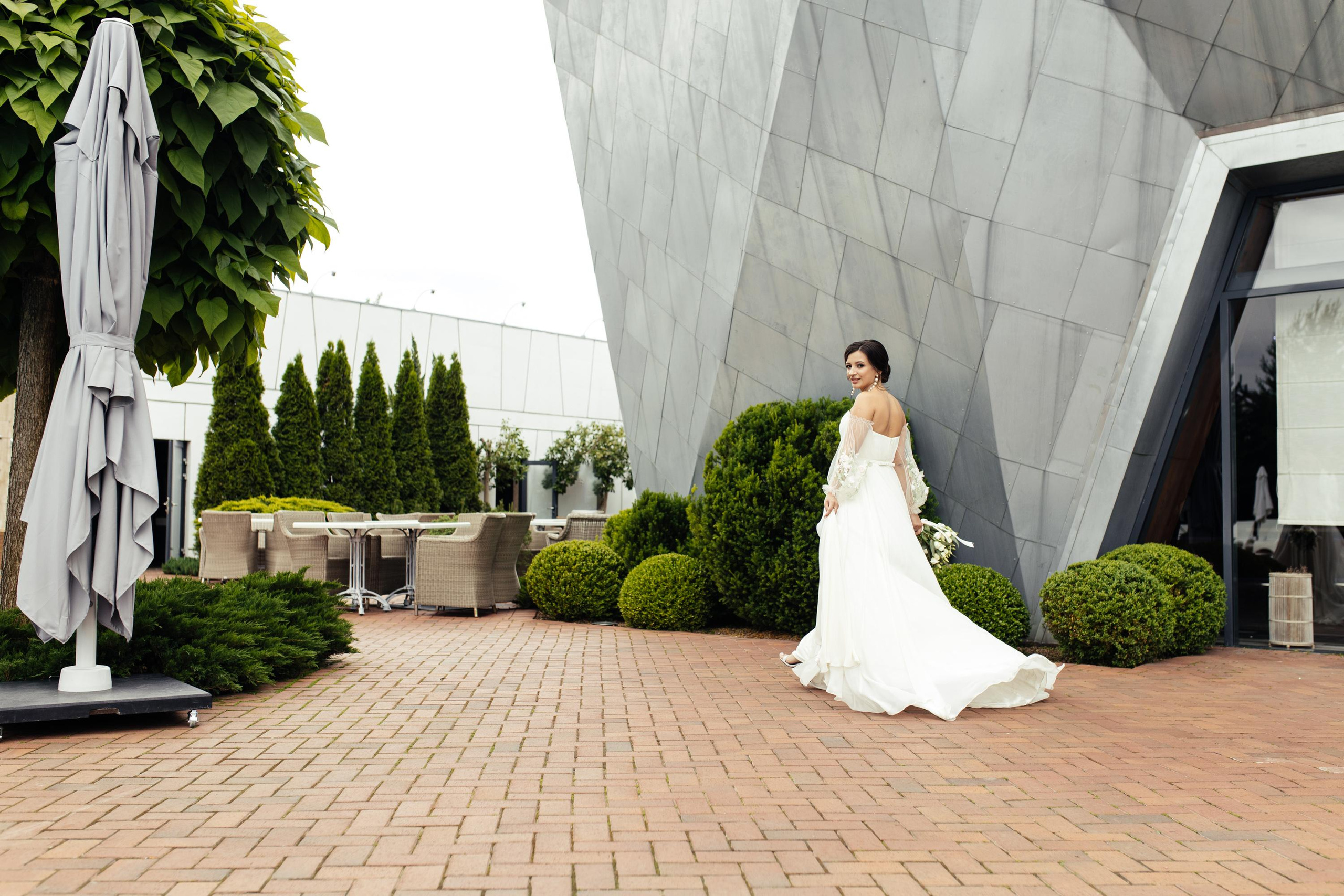 АНДРЕЙ И АНАСТАСИЯ. Фотограф в Москве Алексей Виноградов