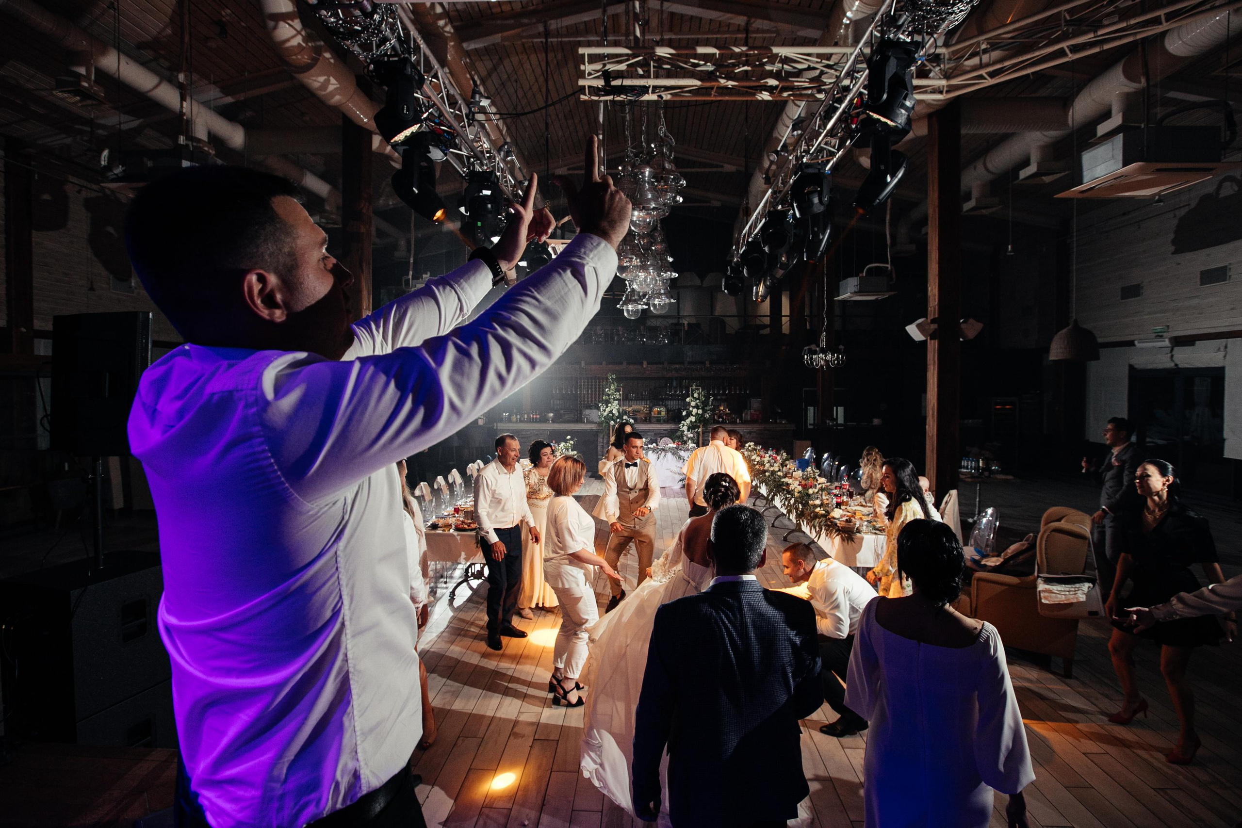 АНДРЕЙ И АНАСТАСИЯ. Фотограф в Москве Алексей Виноградов