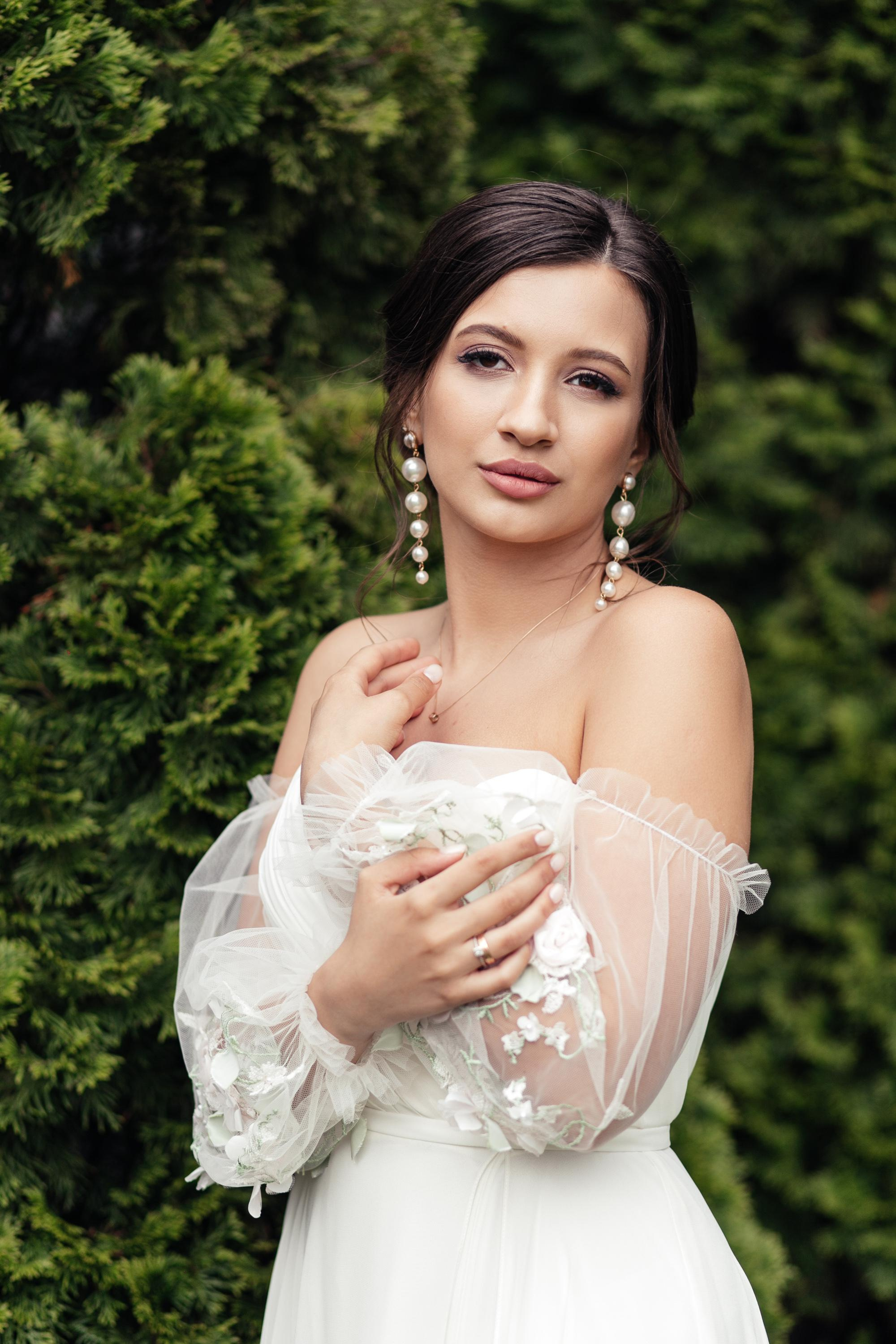 АНДРЕЙ И АНАСТАСИЯ. Фотограф в Москве Алексей Виноградов