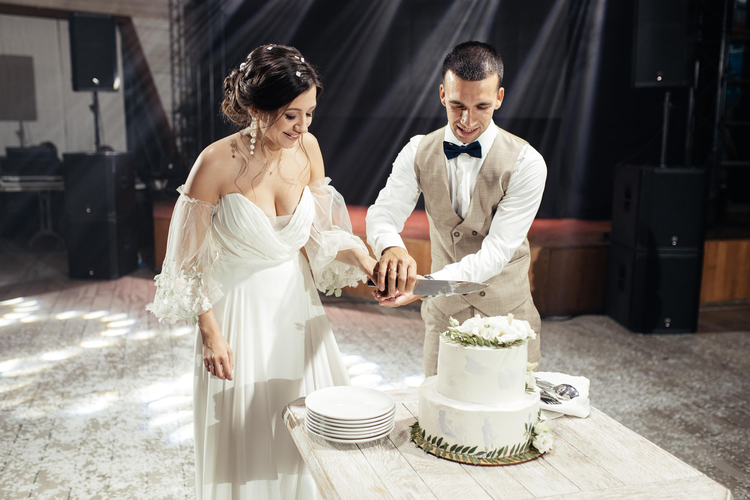 АНДРЕЙ И АНАСТАСИЯ. Фотограф в Москве Алексей Виноградов