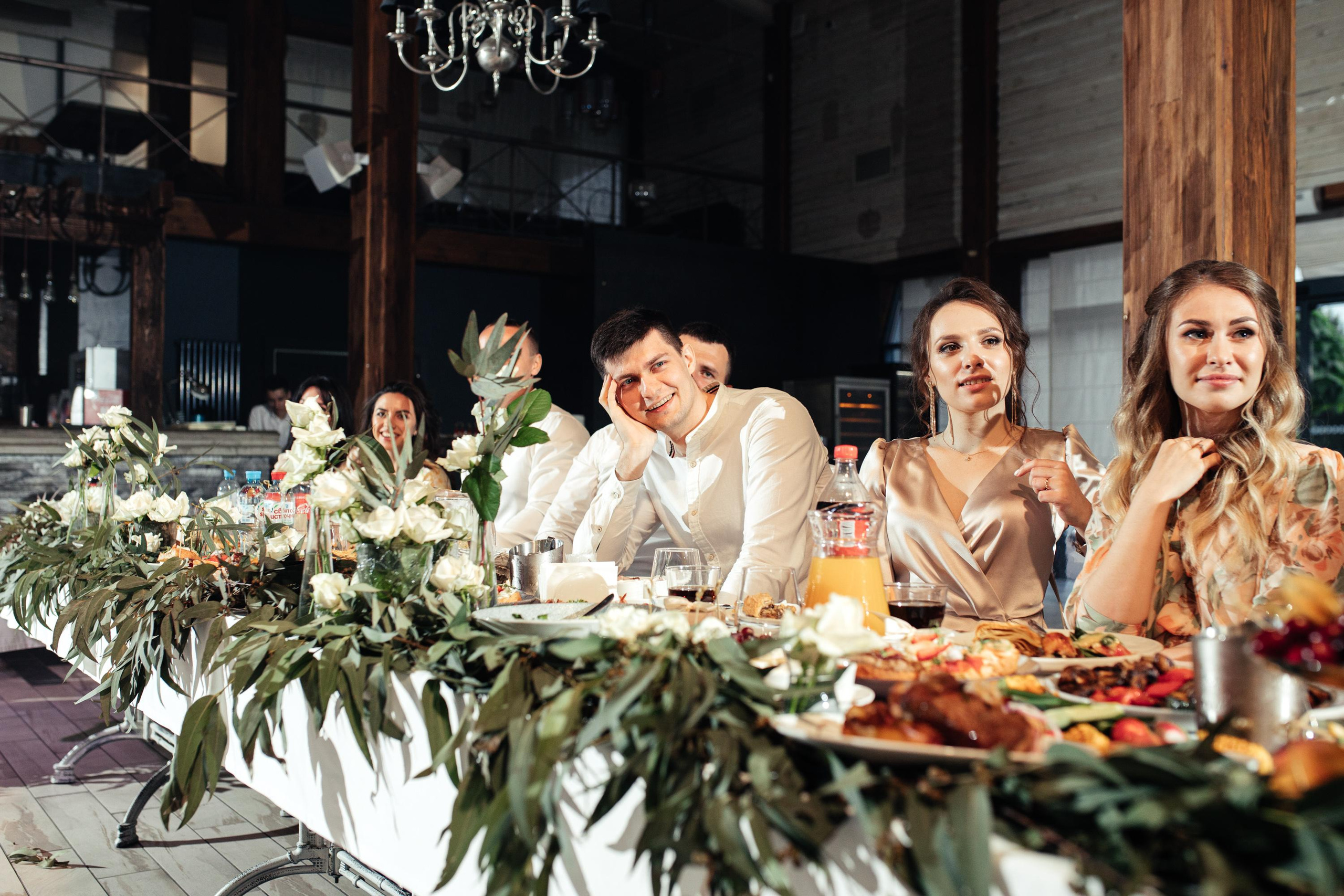 АНДРЕЙ И АНАСТАСИЯ. Фотограф в Москве Алексей Виноградов