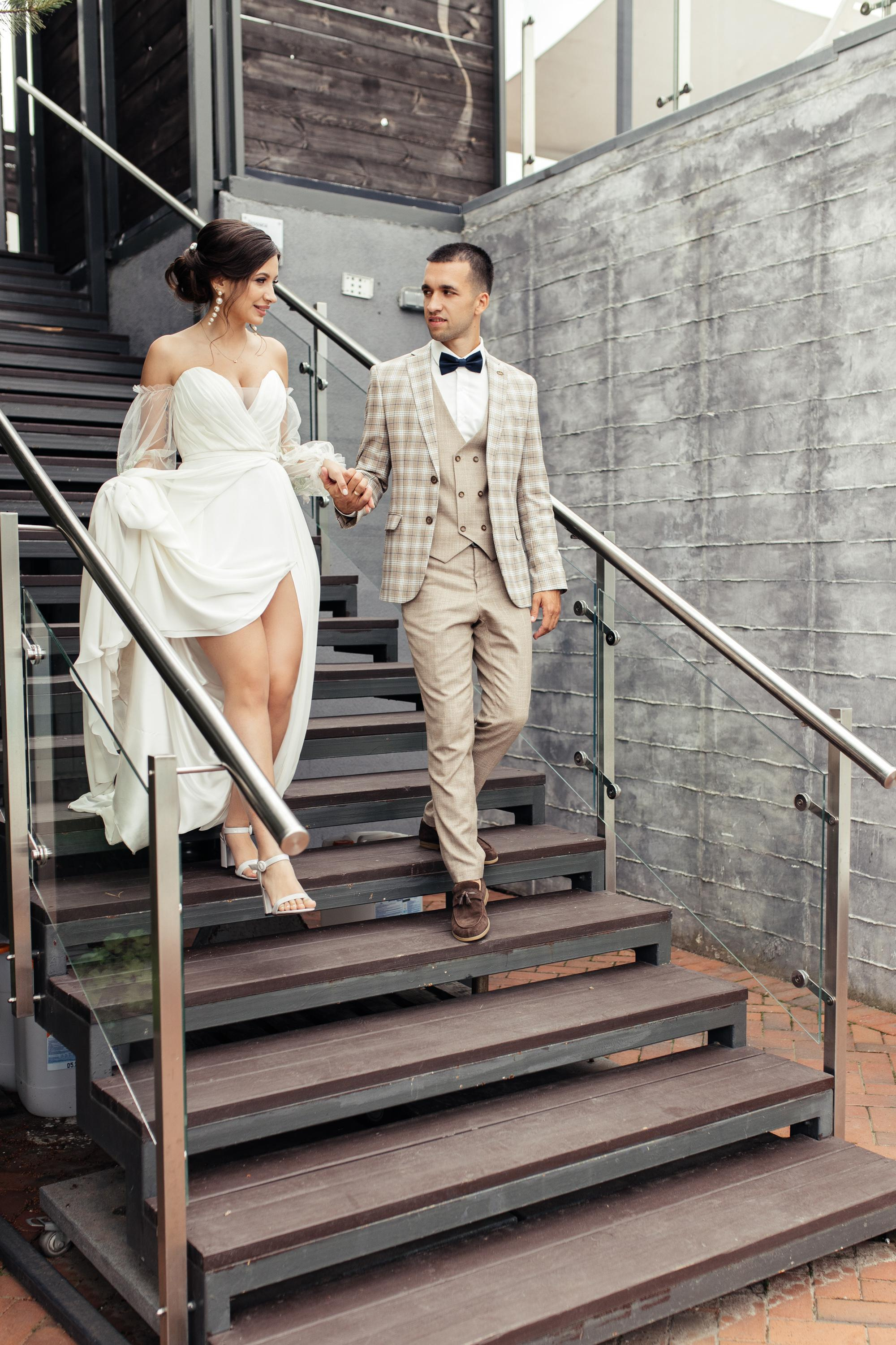 АНДРЕЙ И АНАСТАСИЯ. Фотограф в Москве Алексей Виноградов