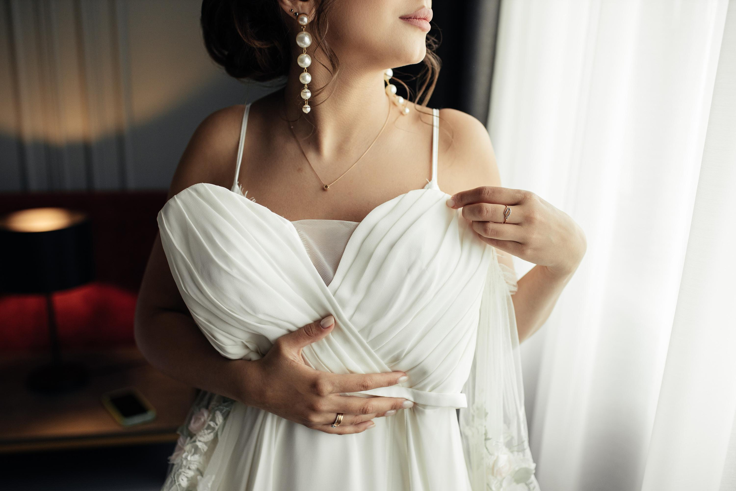 АНДРЕЙ И АНАСТАСИЯ. Фотограф в Москве Алексей Виноградов