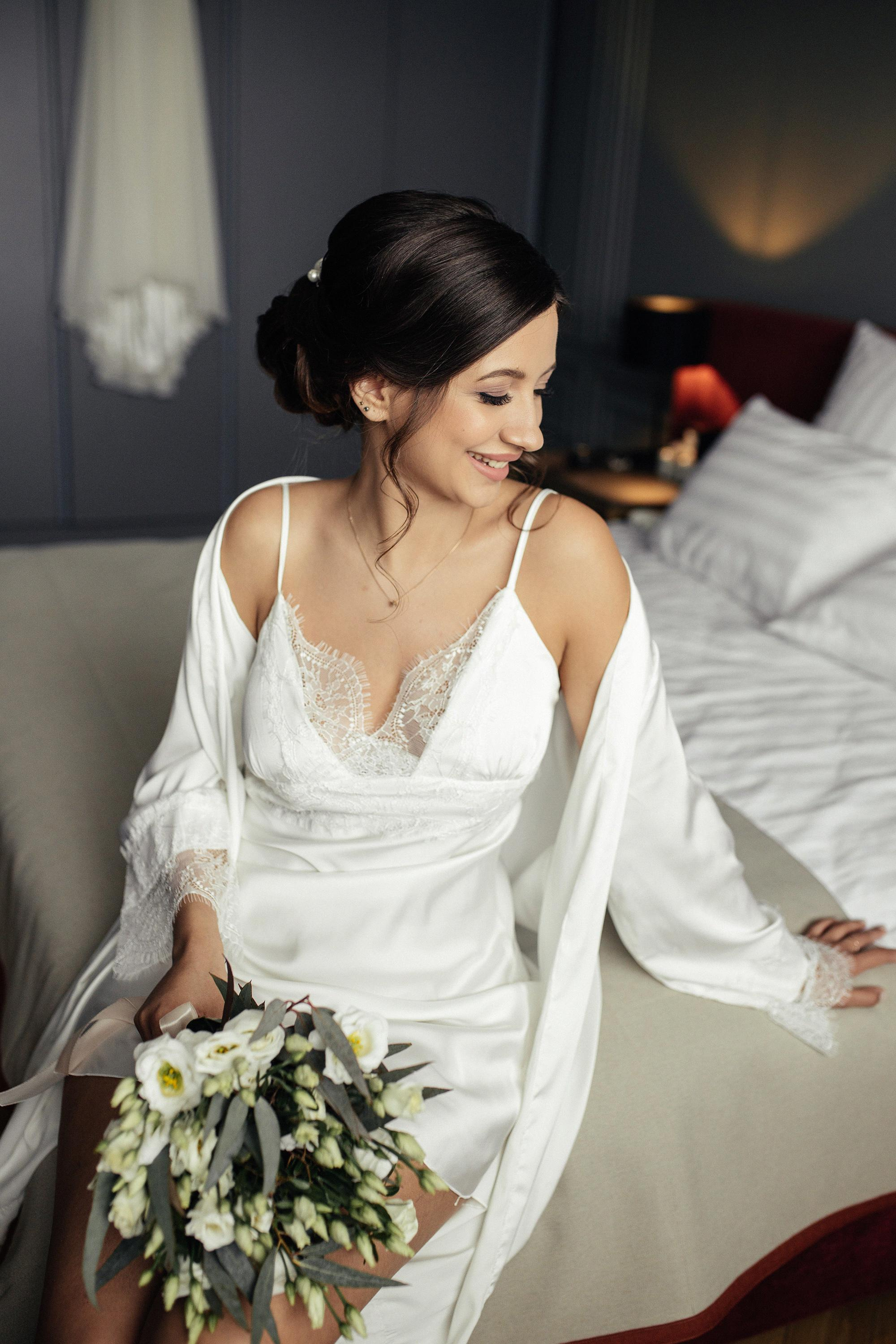 АНДРЕЙ И АНАСТАСИЯ. Фотограф в Москве Алексей Виноградов