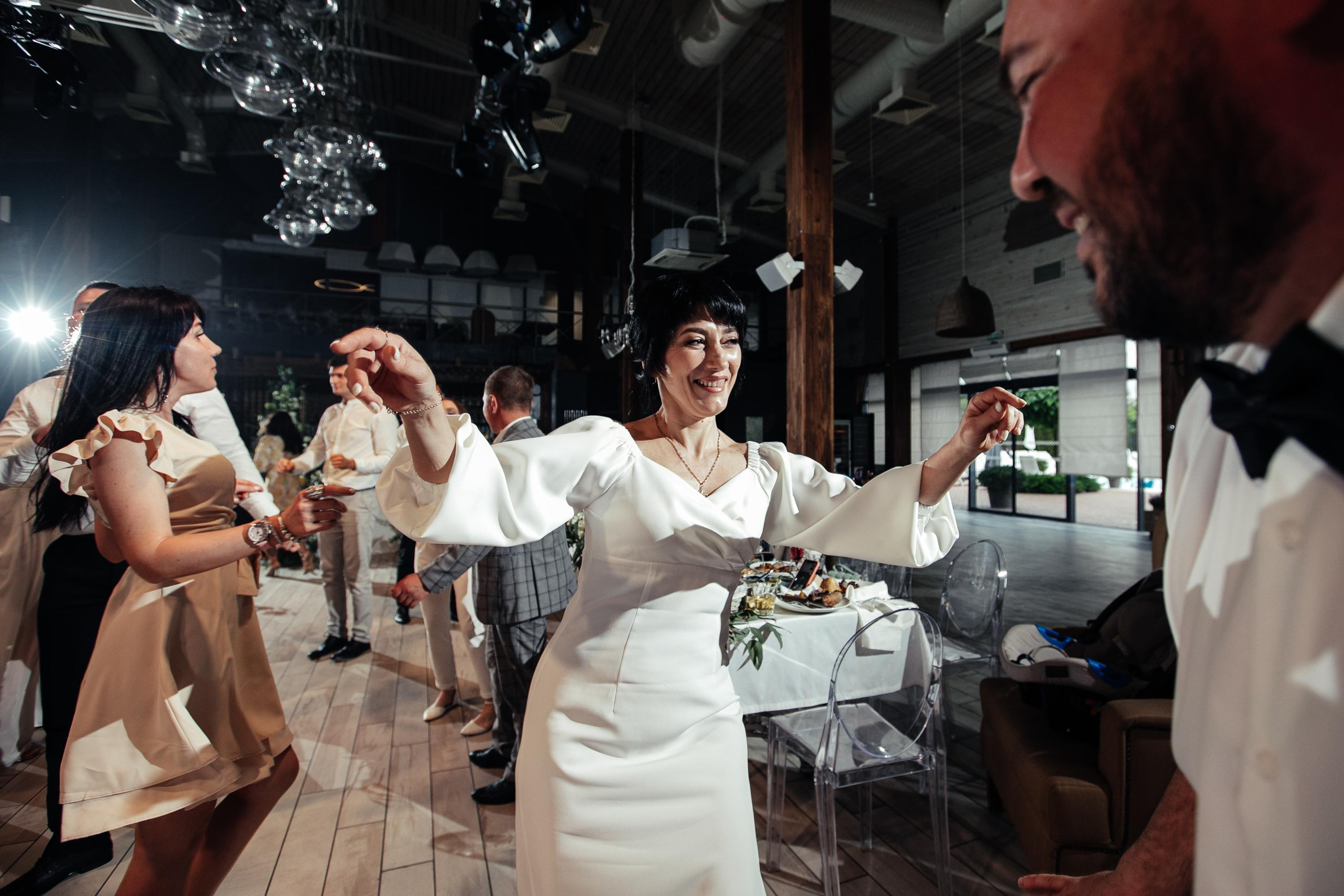 АНДРЕЙ И АНАСТАСИЯ. Фотограф в Москве Алексей Виноградов