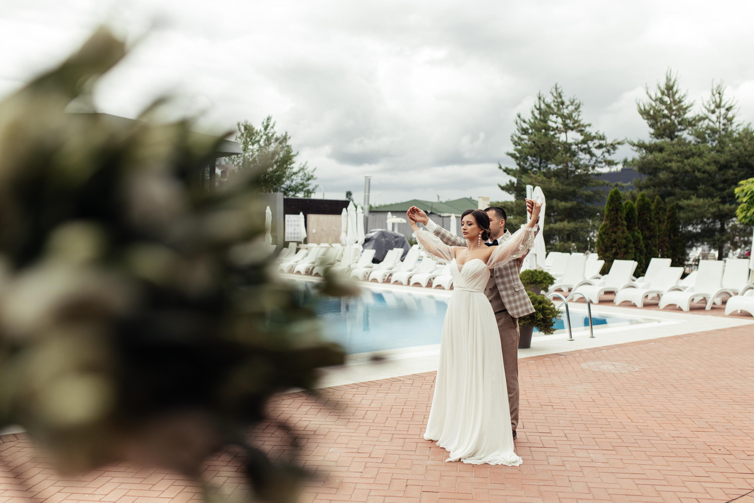 АНДРЕЙ И АНАСТАСИЯ. Фотограф в Москве Алексей Виноградов