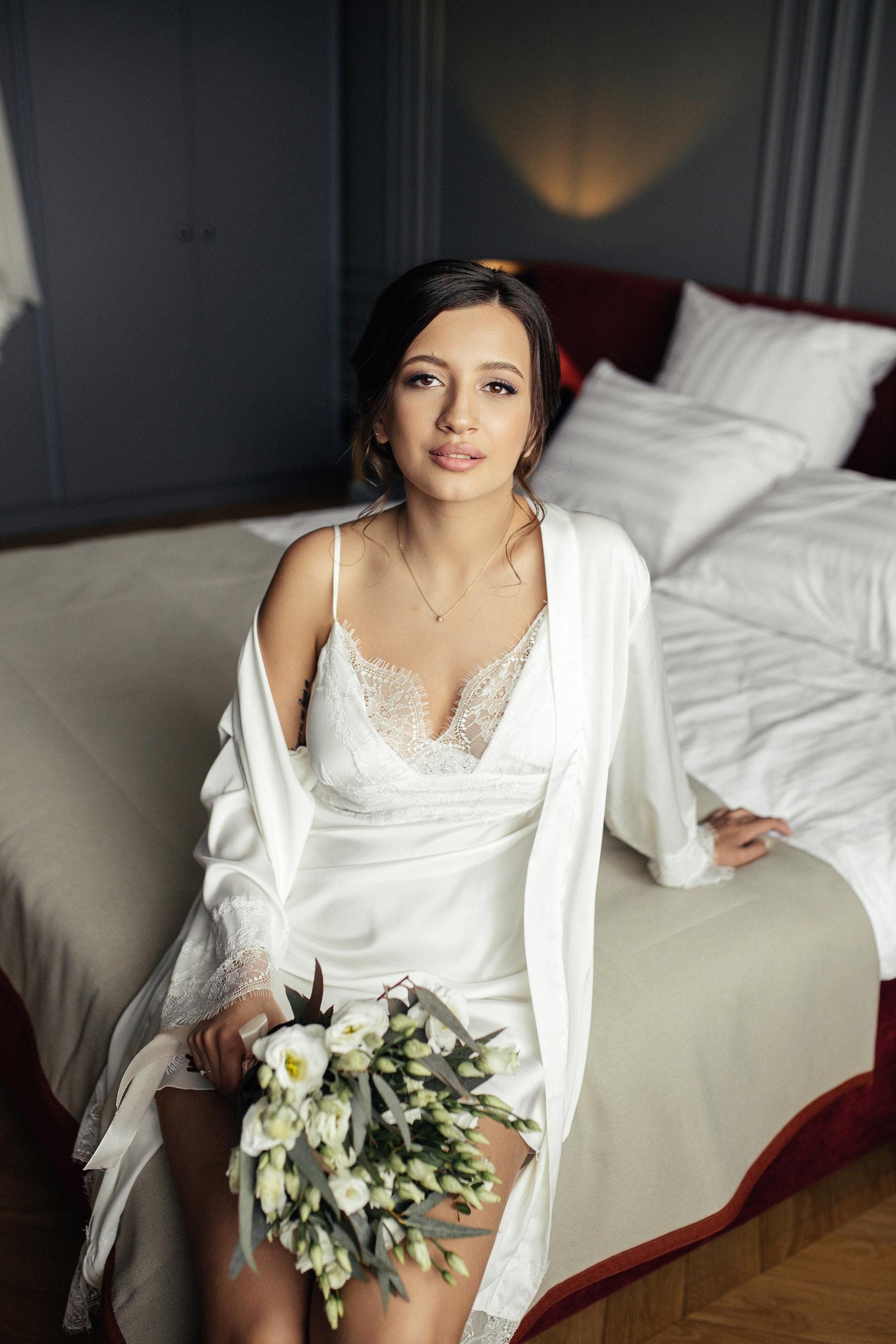 АНДРЕЙ И АНАСТАСИЯ. Фотограф в Москве Алексей Виноградов