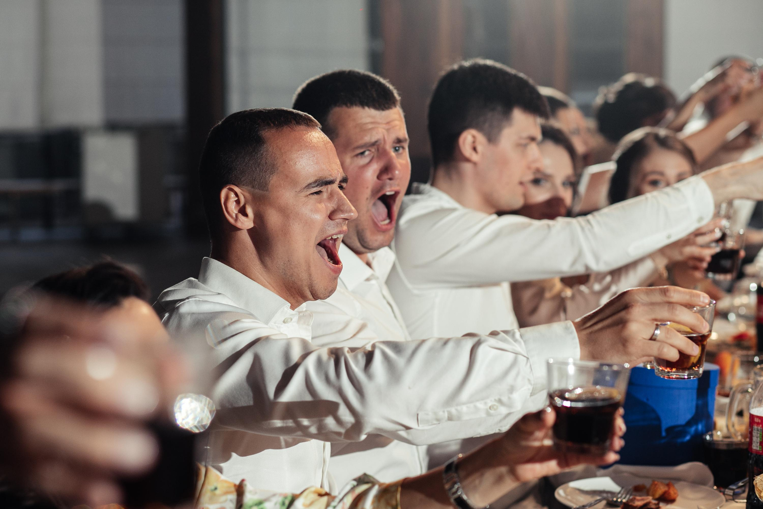 АНДРЕЙ И АНАСТАСИЯ. Фотограф в Москве Алексей Виноградов