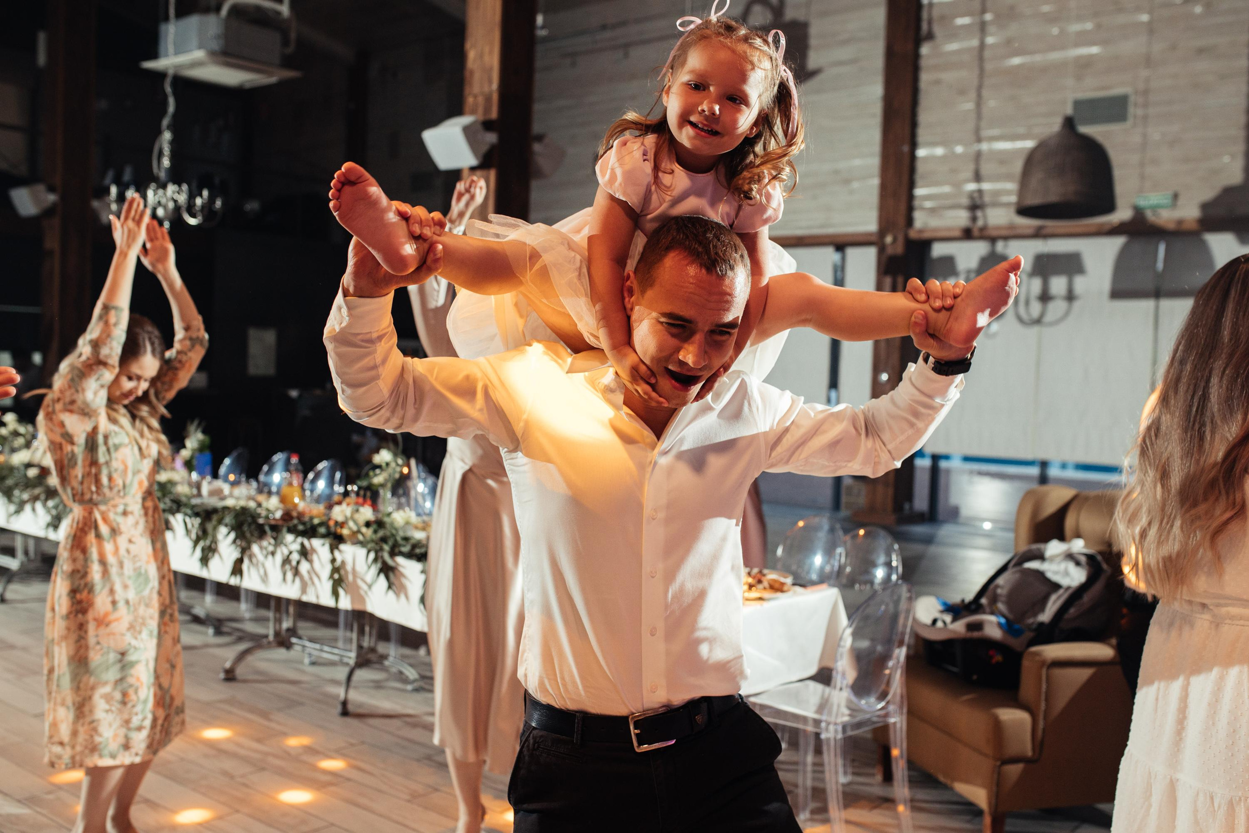 АНДРЕЙ И АНАСТАСИЯ. Фотограф в Москве Алексей Виноградов