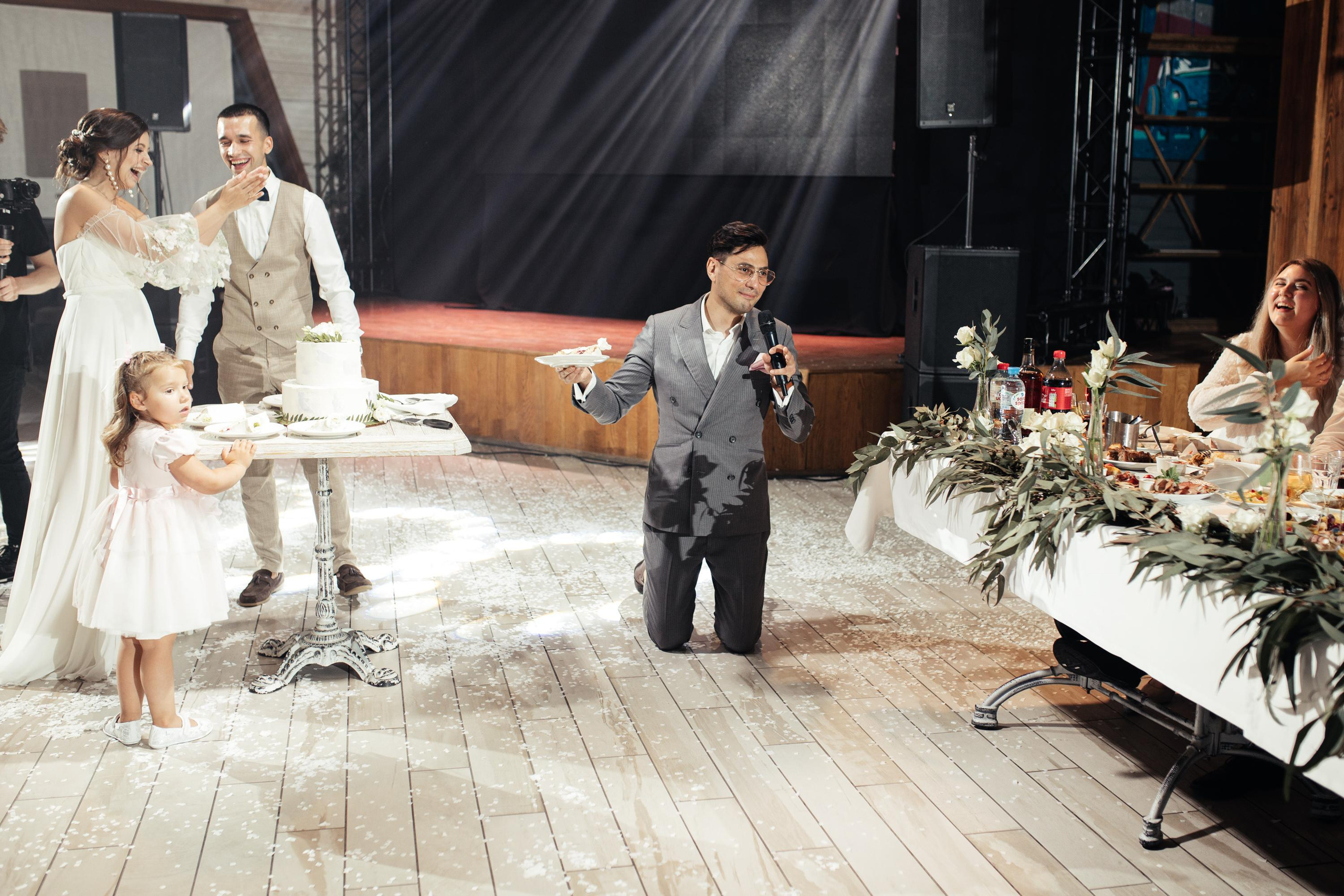 АНДРЕЙ И АНАСТАСИЯ. Фотограф в Москве Алексей Виноградов