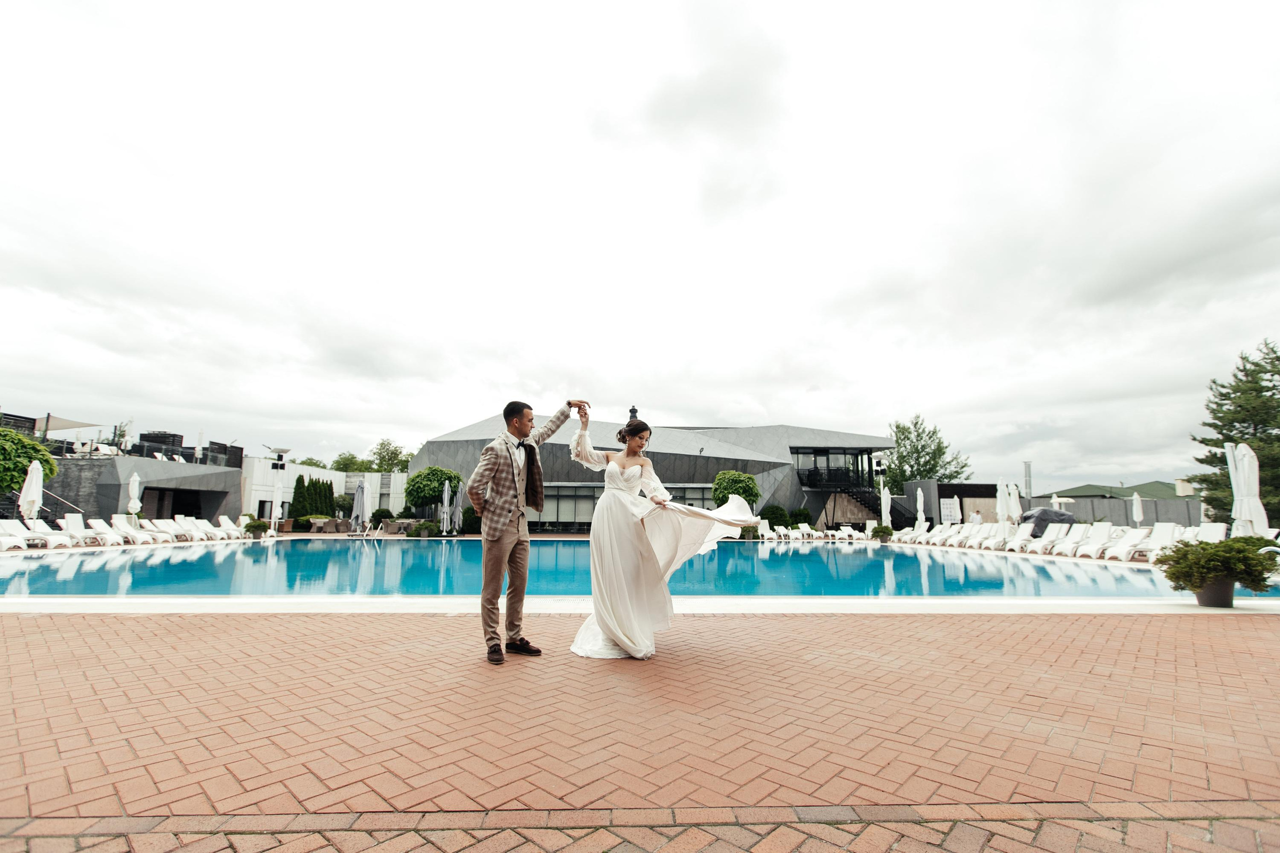 АНДРЕЙ И АНАСТАСИЯ. Фотограф в Москве Алексей Виноградов