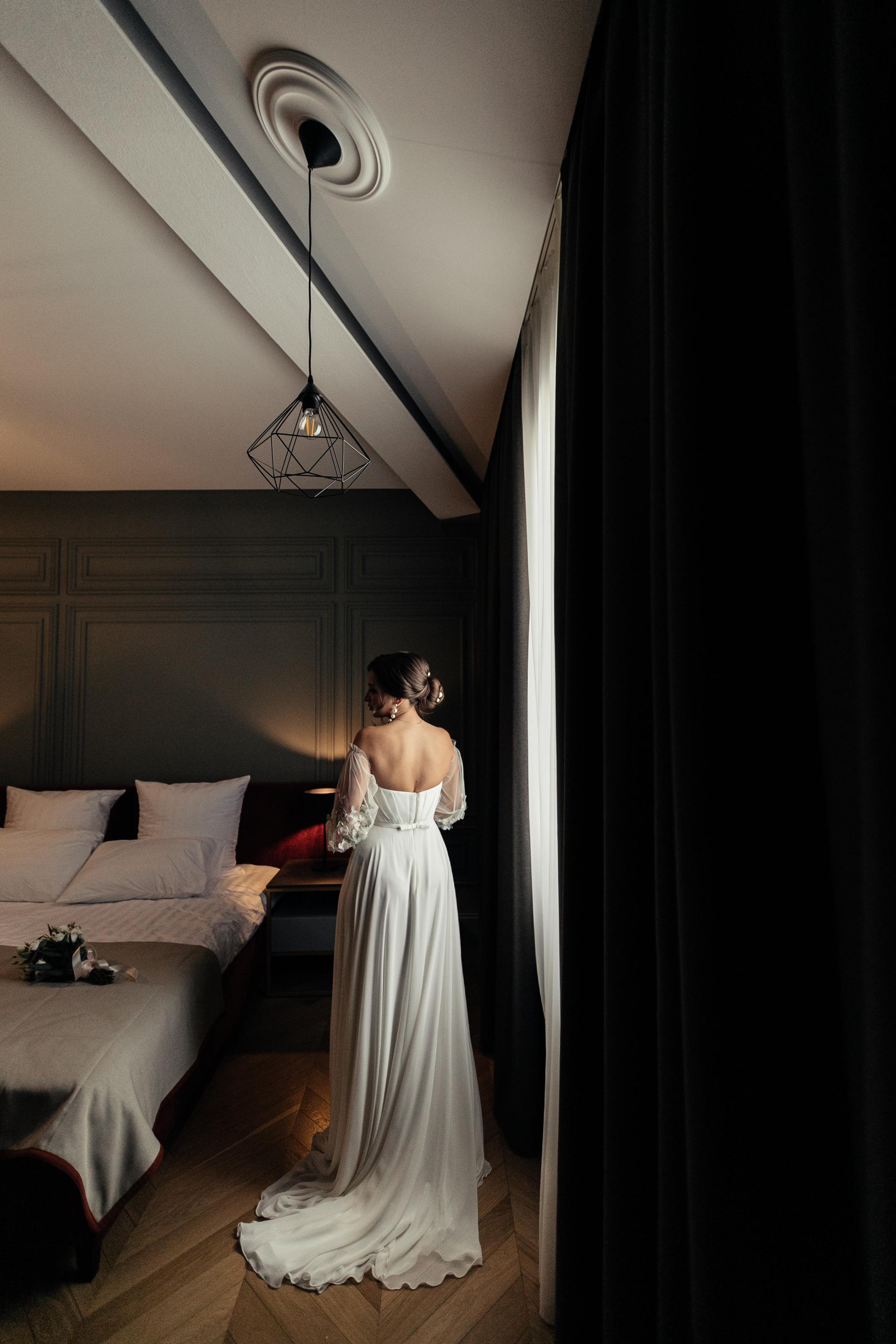 АНДРЕЙ И АНАСТАСИЯ. Фотограф в Москве Алексей Виноградов