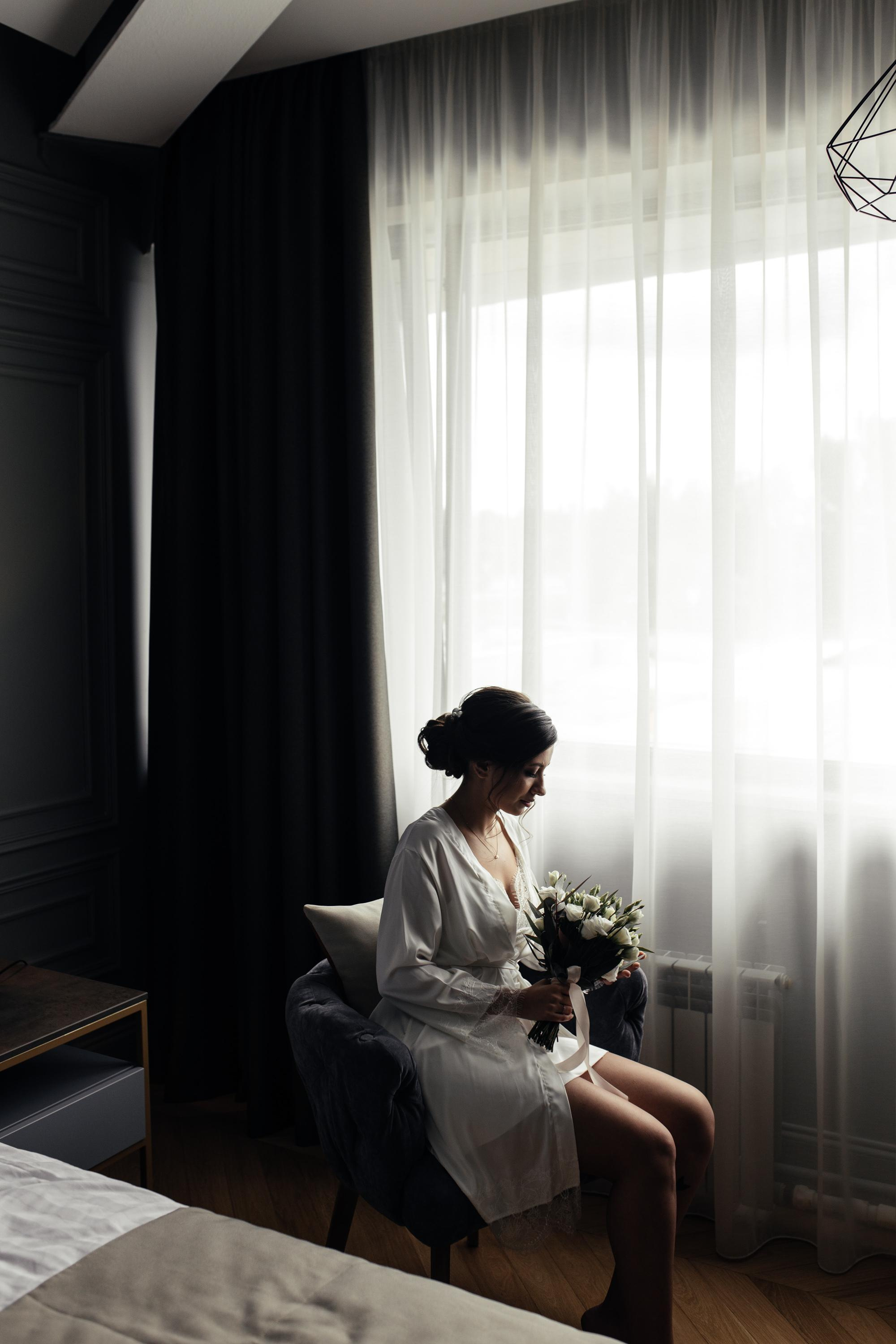 АНДРЕЙ И АНАСТАСИЯ. Фотограф в Москве Алексей Виноградов