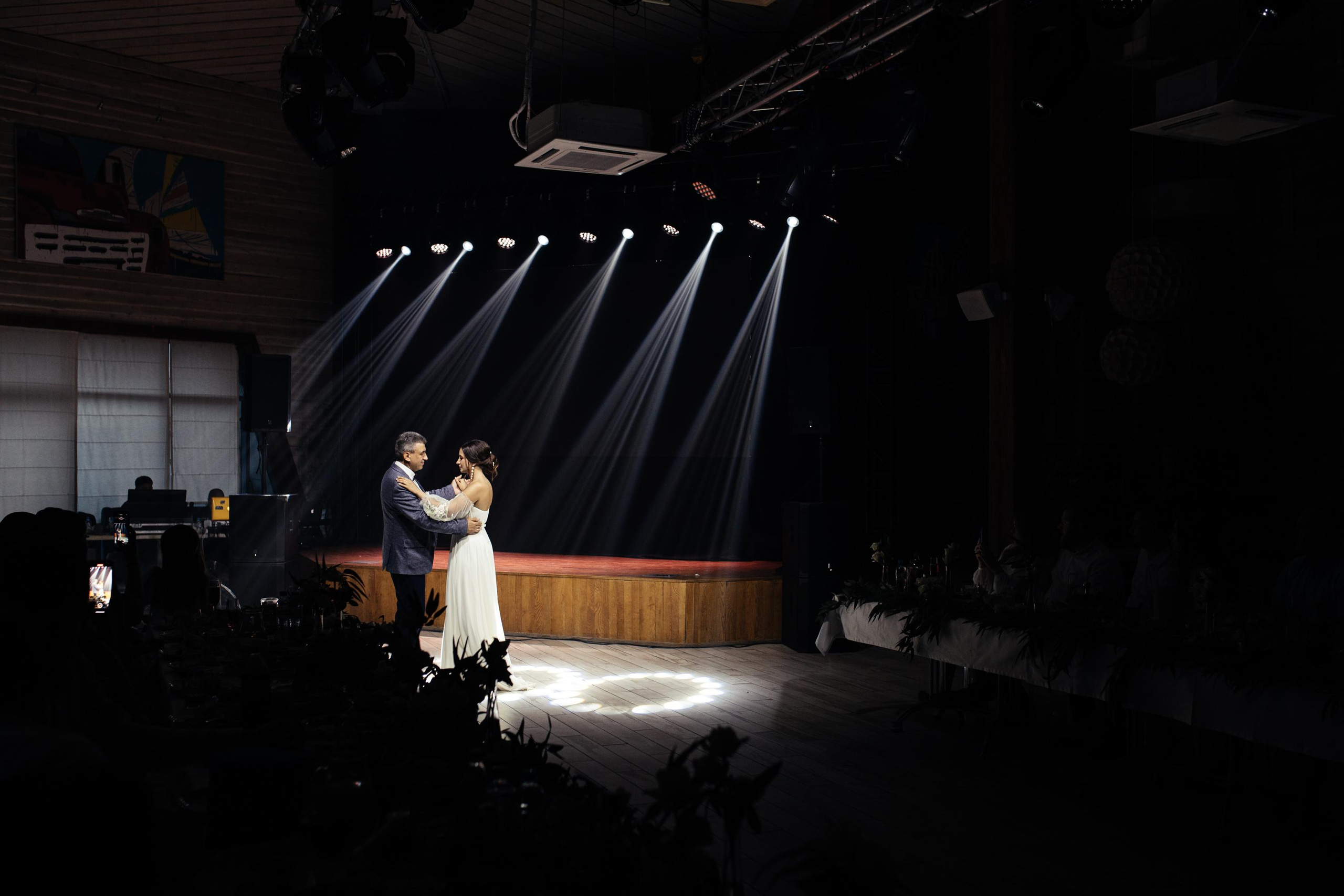 АНДРЕЙ И АНАСТАСИЯ. Фотограф в Москве Алексей Виноградов