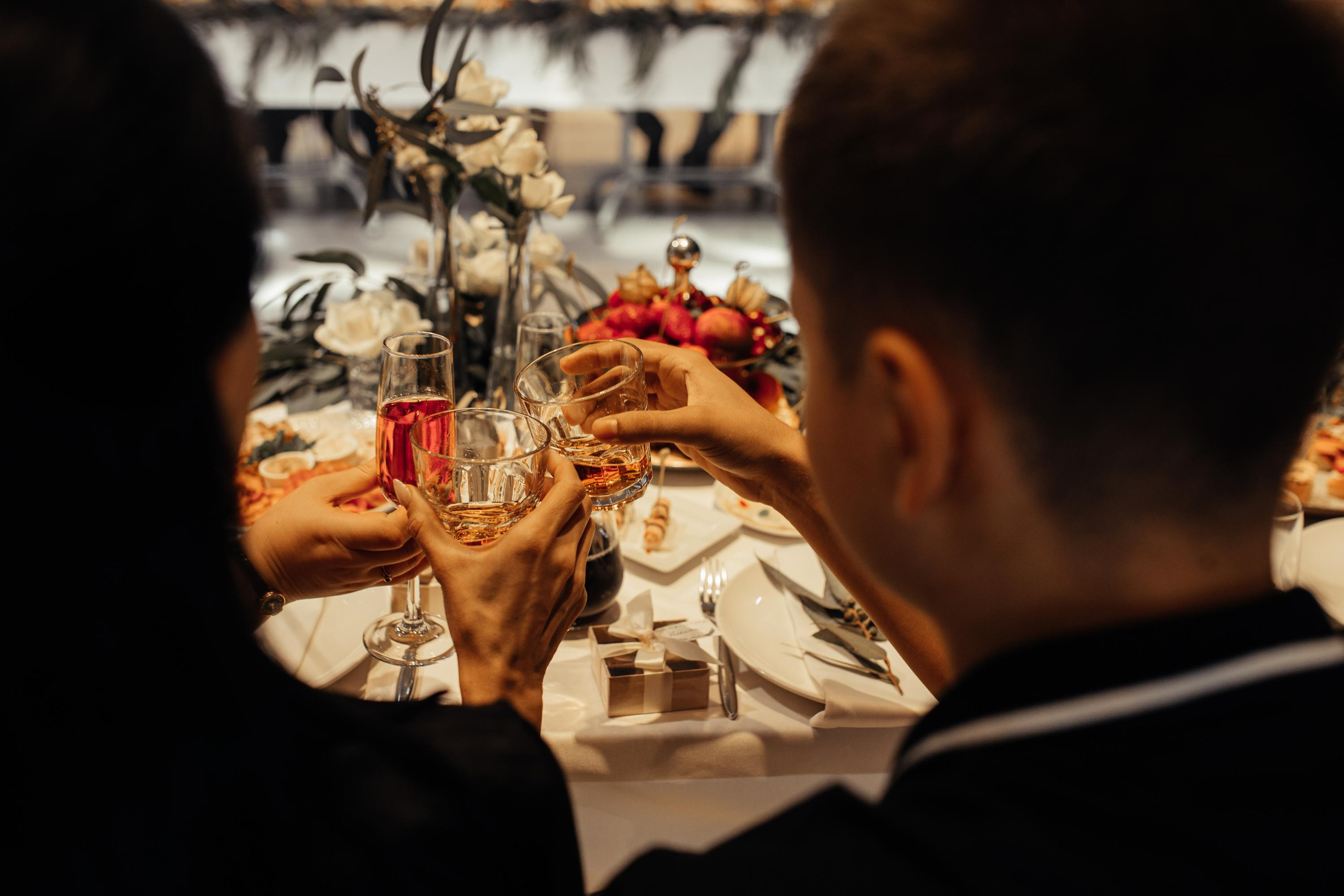 АНДРЕЙ И АНАСТАСИЯ. Фотограф в Москве Алексей Виноградов