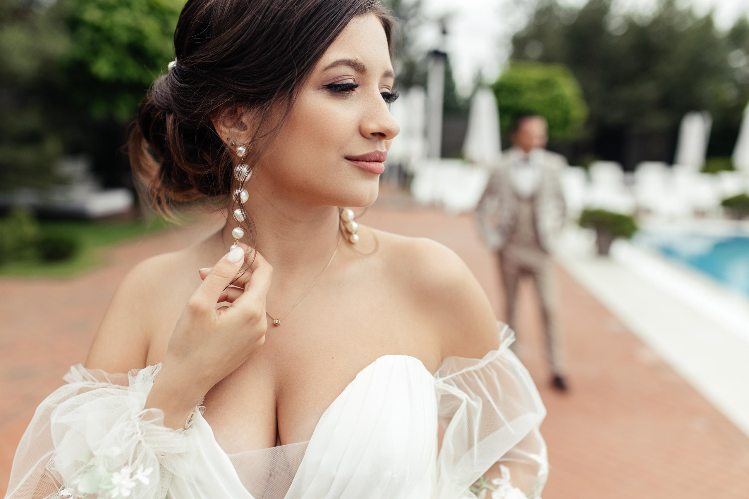 АНДРЕЙ И АНАСТАСИЯ. Фотограф в Москве Алексей Виноградов