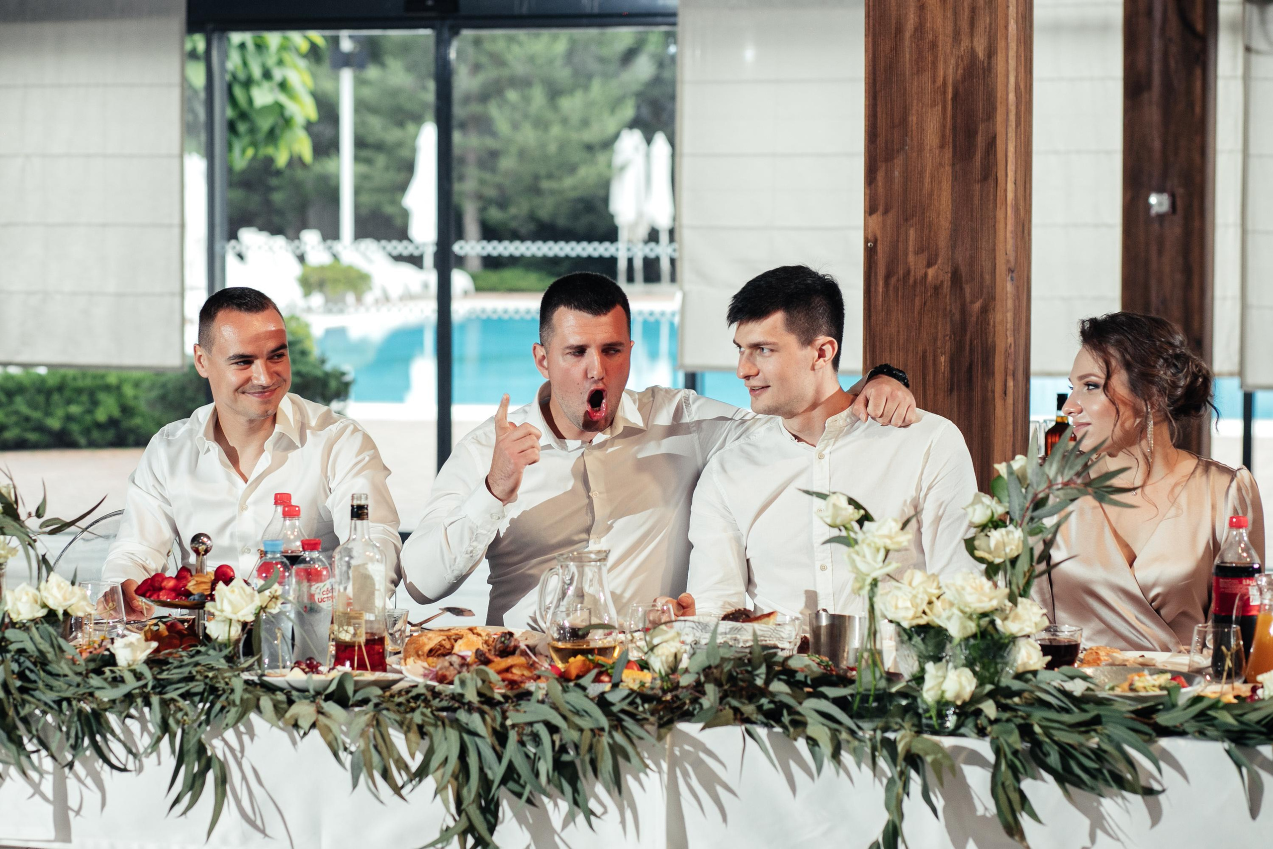 АНДРЕЙ И АНАСТАСИЯ. Фотограф в Москве Алексей Виноградов