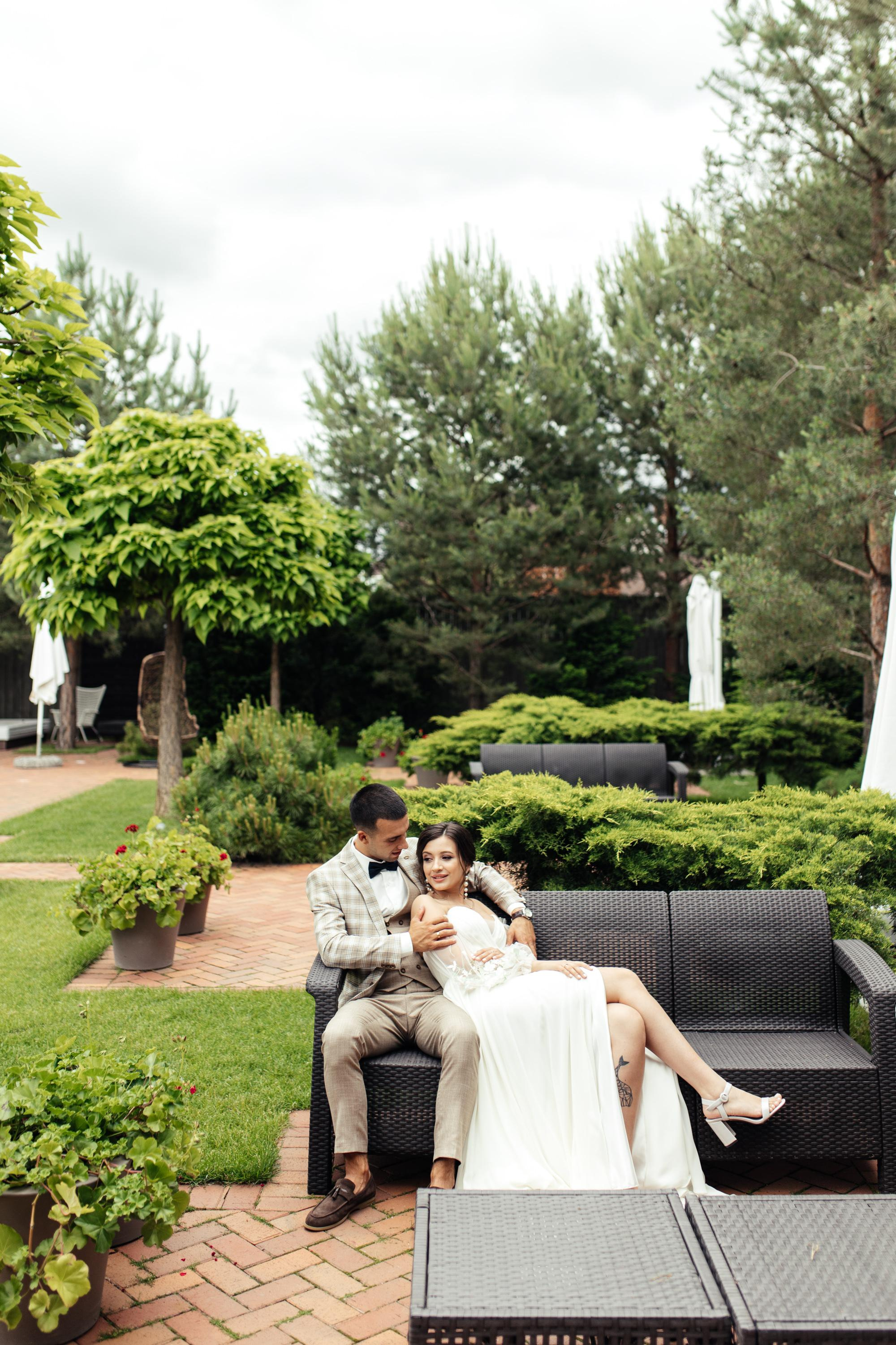 АНДРЕЙ И АНАСТАСИЯ. Фотограф в Москве Алексей Виноградов