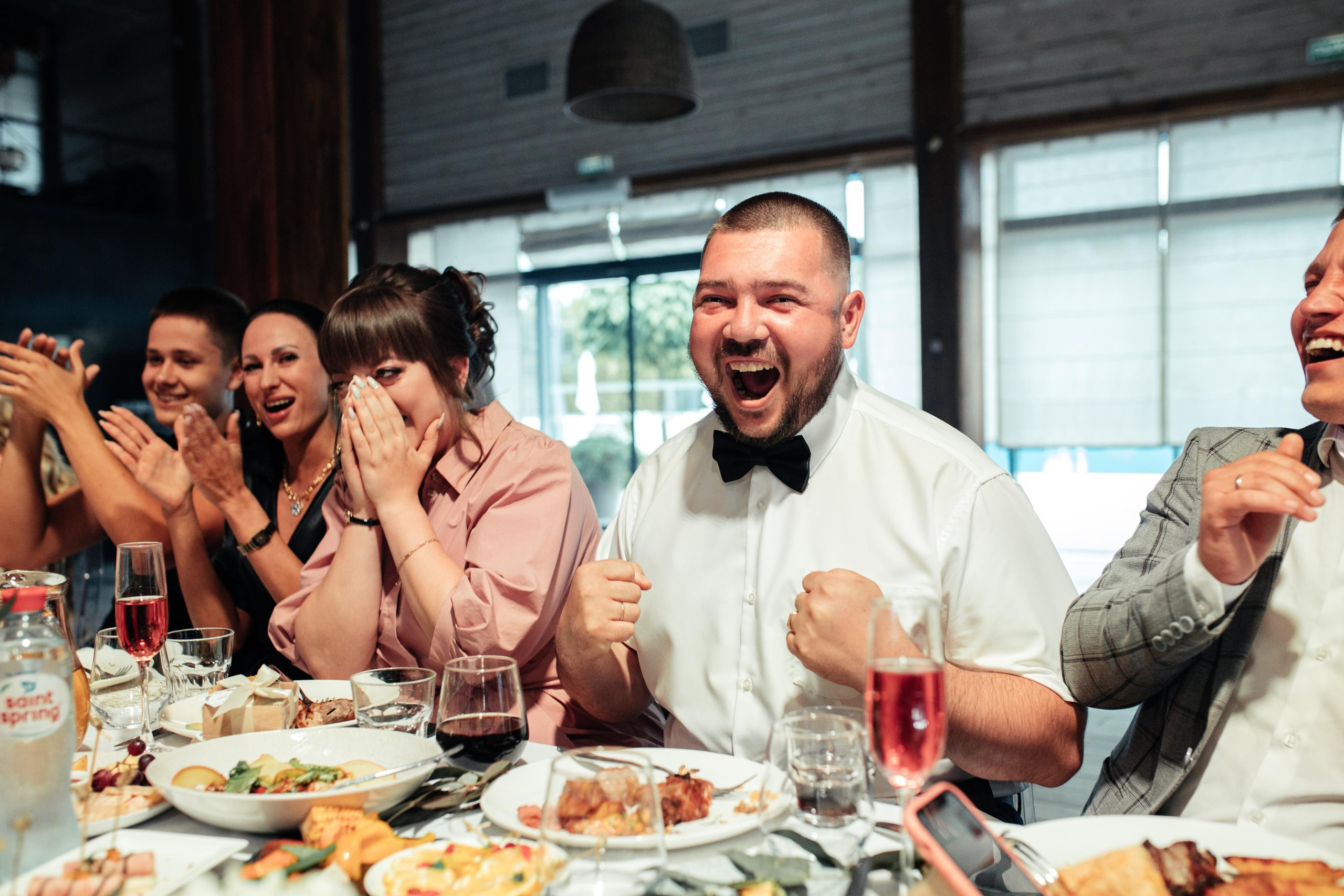 АНДРЕЙ И АНАСТАСИЯ. Фотограф в Москве Алексей Виноградов