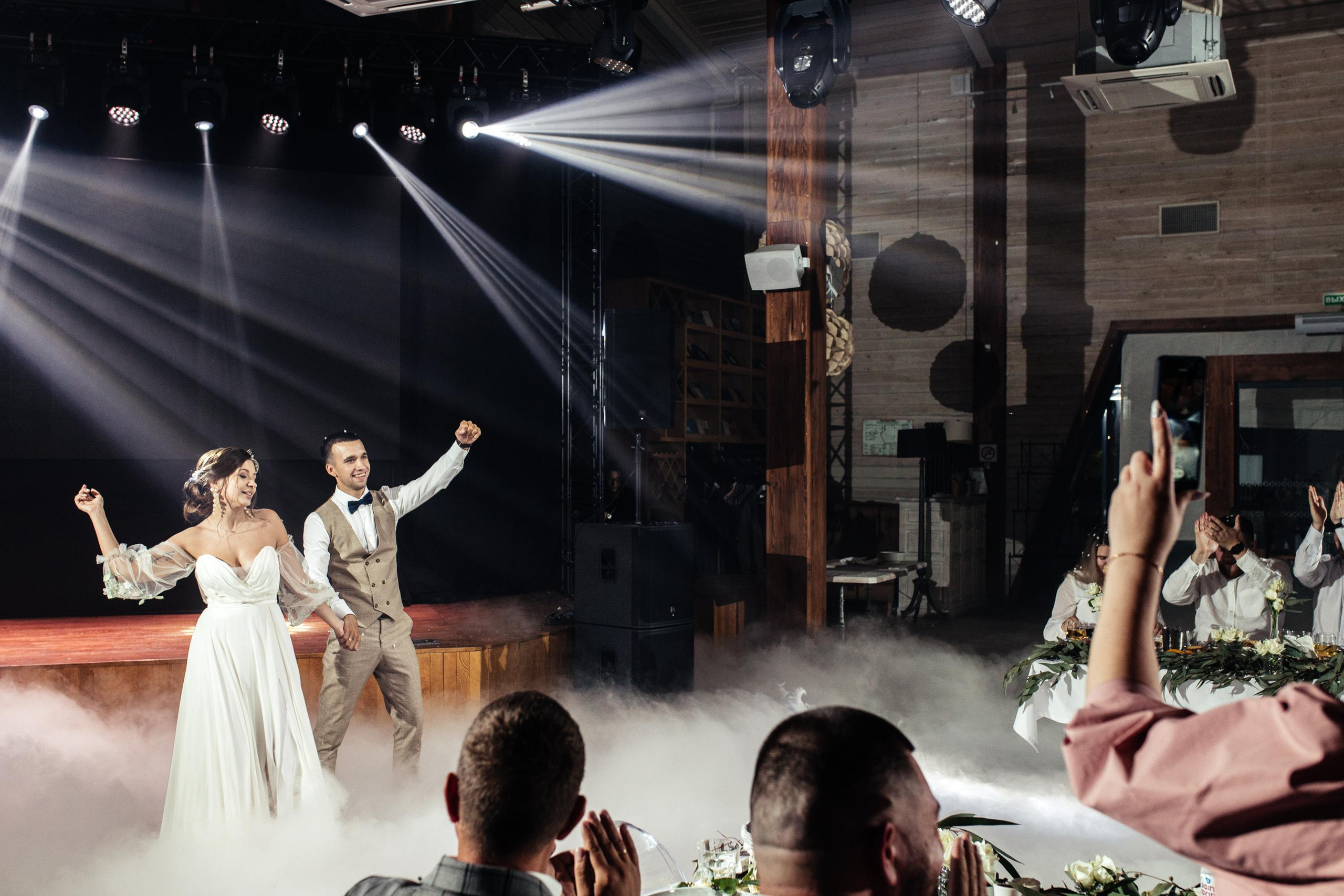 АНДРЕЙ И АНАСТАСИЯ. Фотограф в Москве Алексей Виноградов