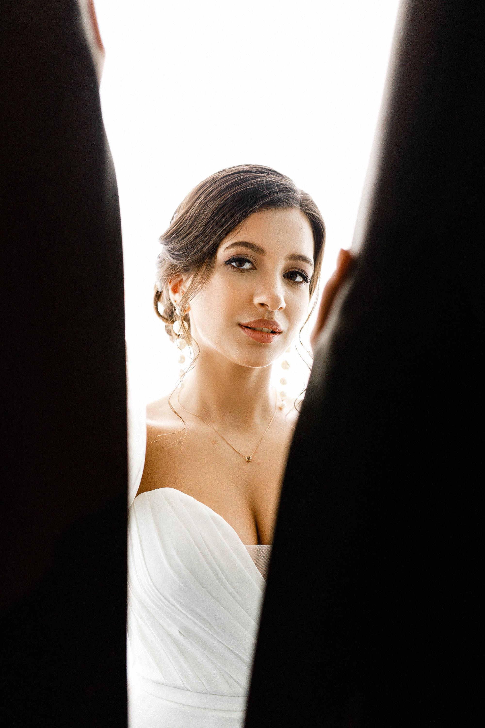 АНДРЕЙ И АНАСТАСИЯ. Фотограф в Москве Алексей Виноградов