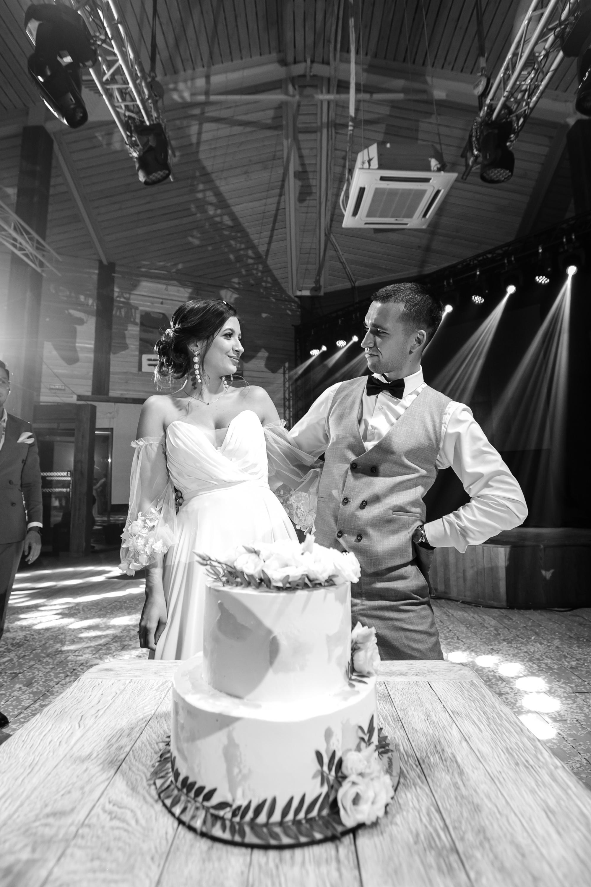 АНДРЕЙ И АНАСТАСИЯ. Фотограф в Москве Алексей Виноградов