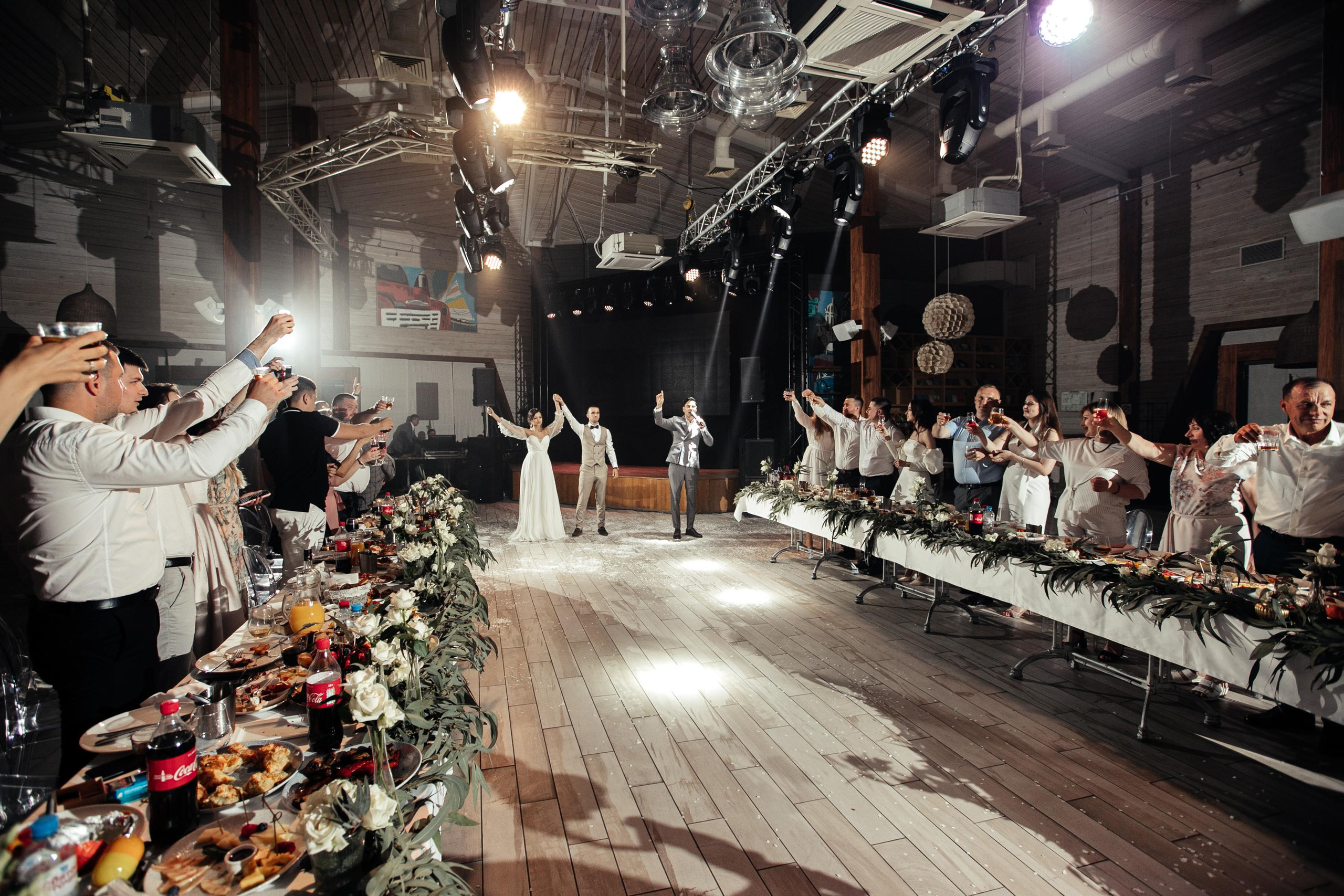 АНДРЕЙ И АНАСТАСИЯ. Фотограф в Москве Алексей Виноградов