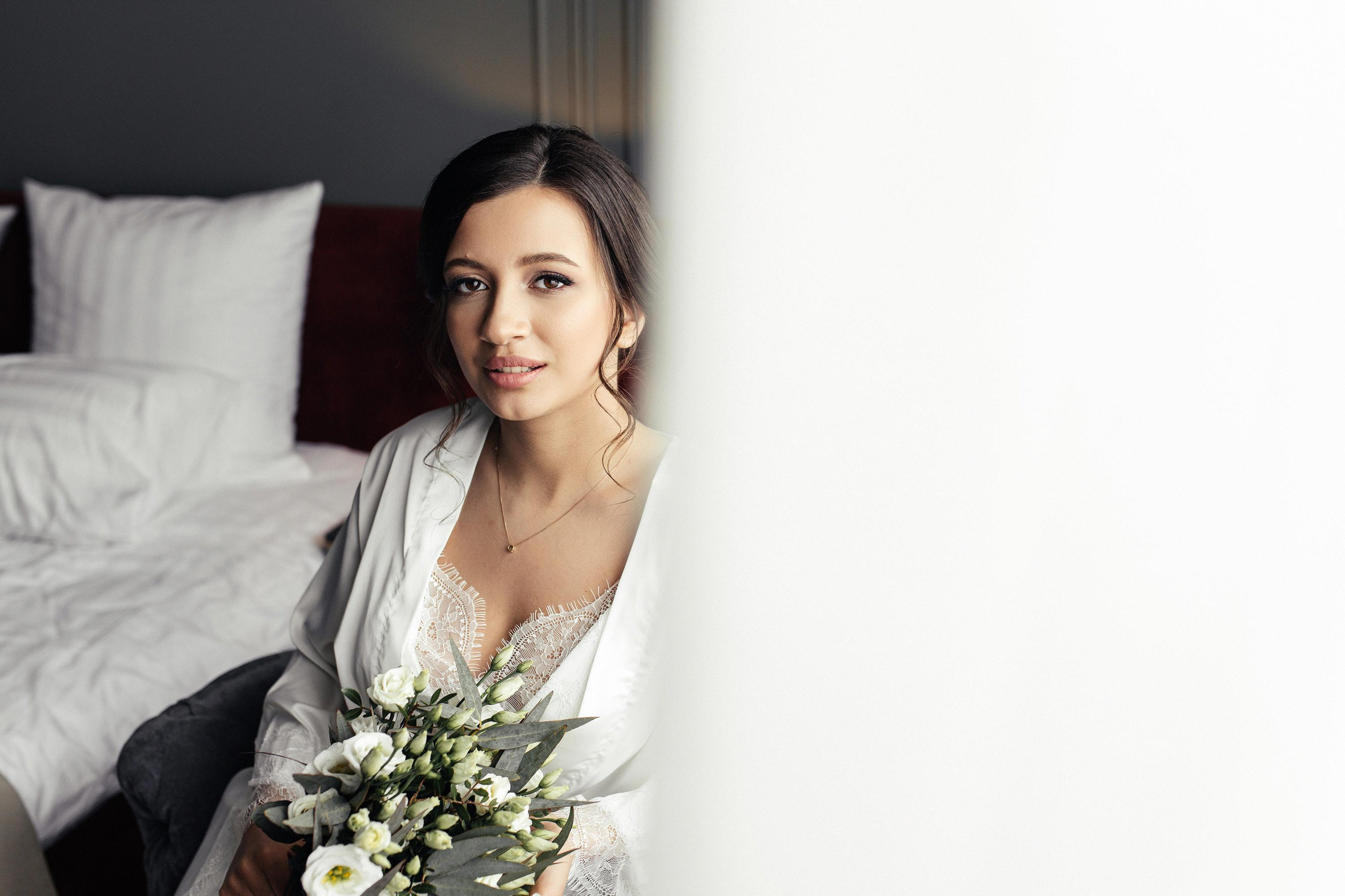 АНДРЕЙ И АНАСТАСИЯ. Фотограф в Москве Алексей Виноградов