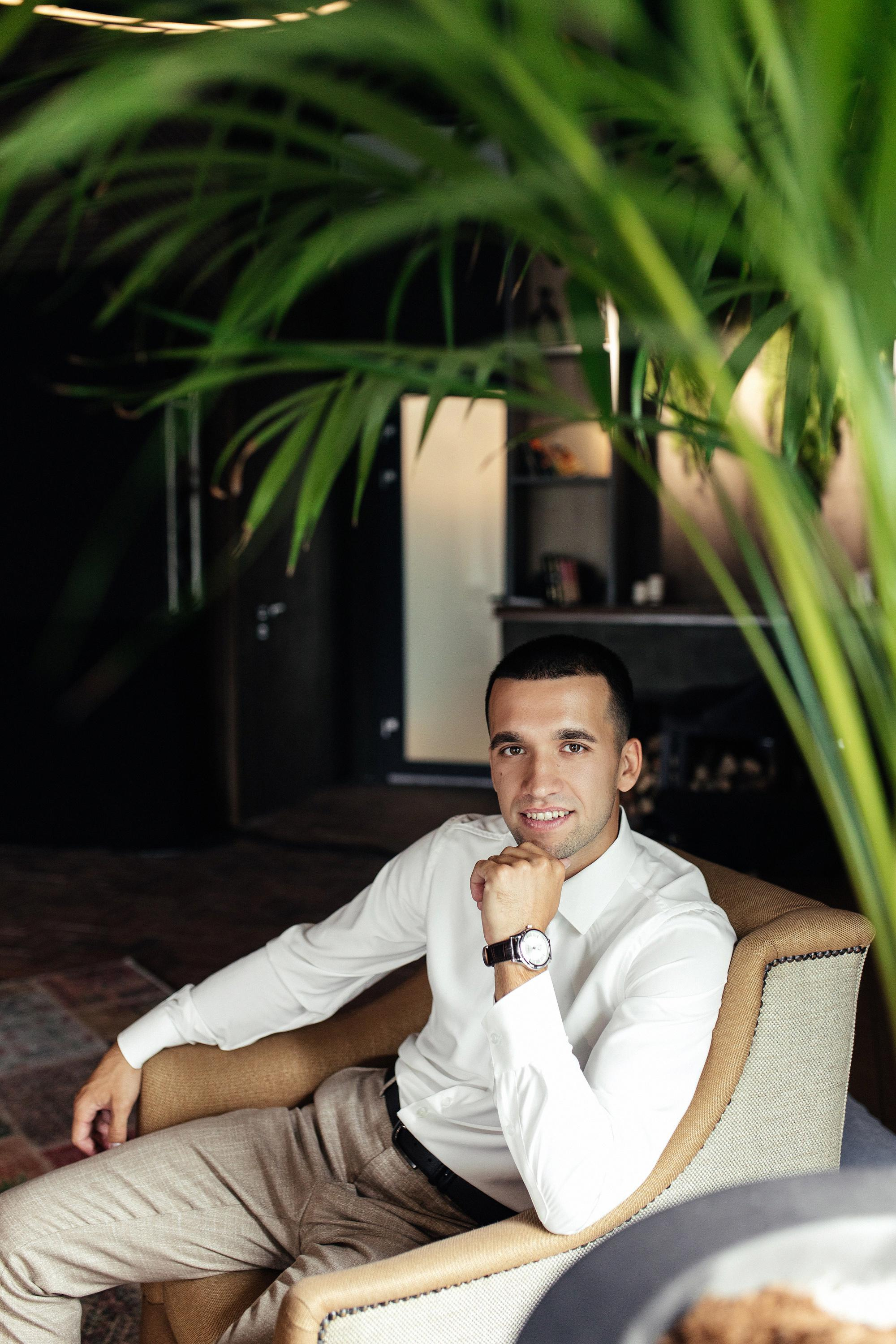 АНДРЕЙ И АНАСТАСИЯ. Фотограф в Москве Алексей Виноградов