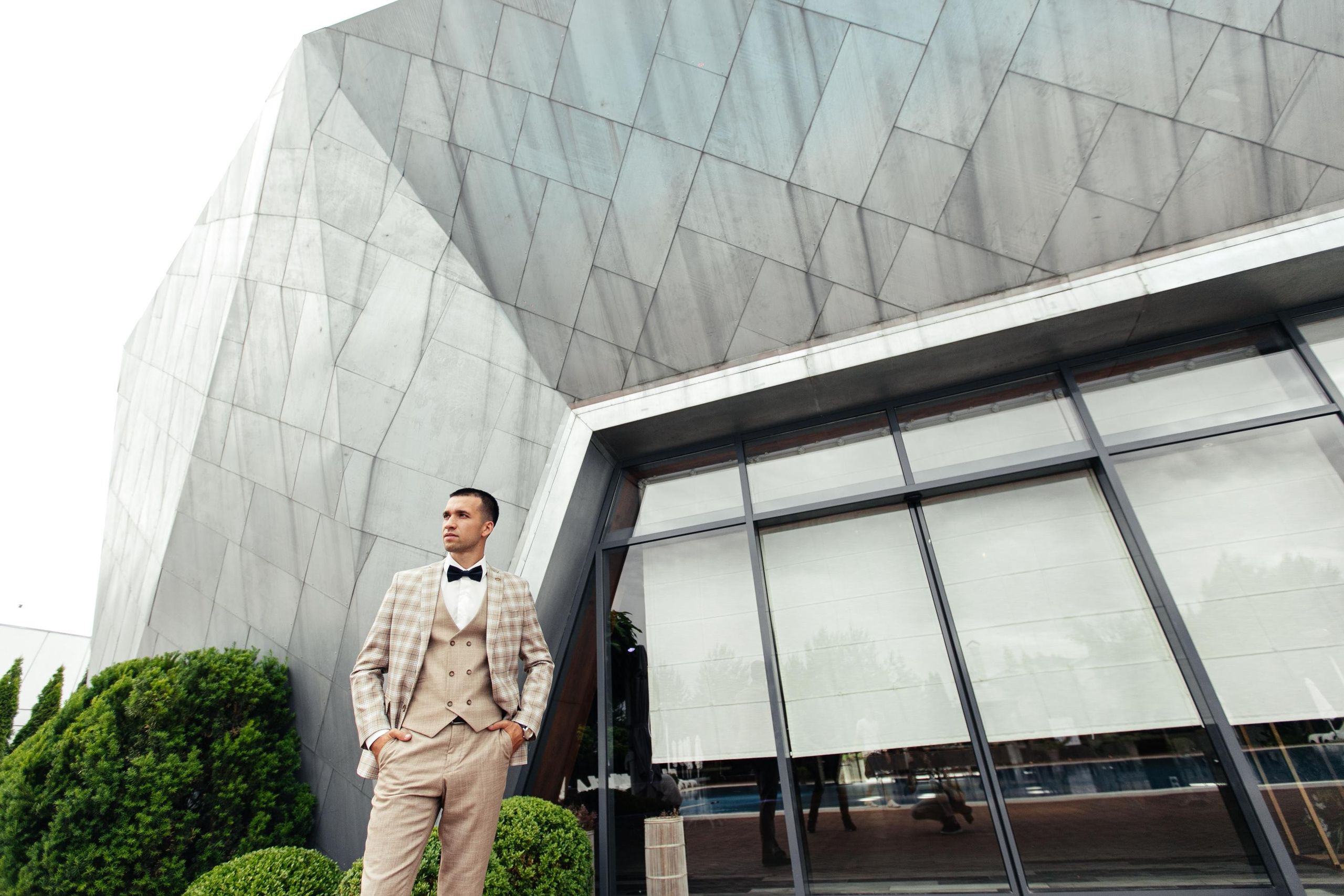 АНДРЕЙ И АНАСТАСИЯ. Фотограф в Москве Алексей Виноградов