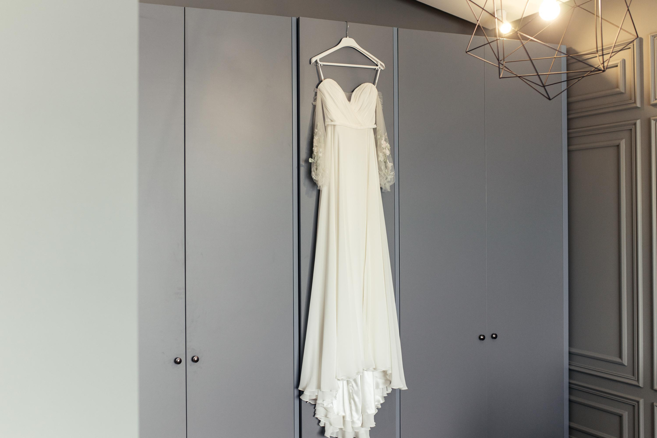 АНДРЕЙ И АНАСТАСИЯ. Фотограф в Москве Алексей Виноградов