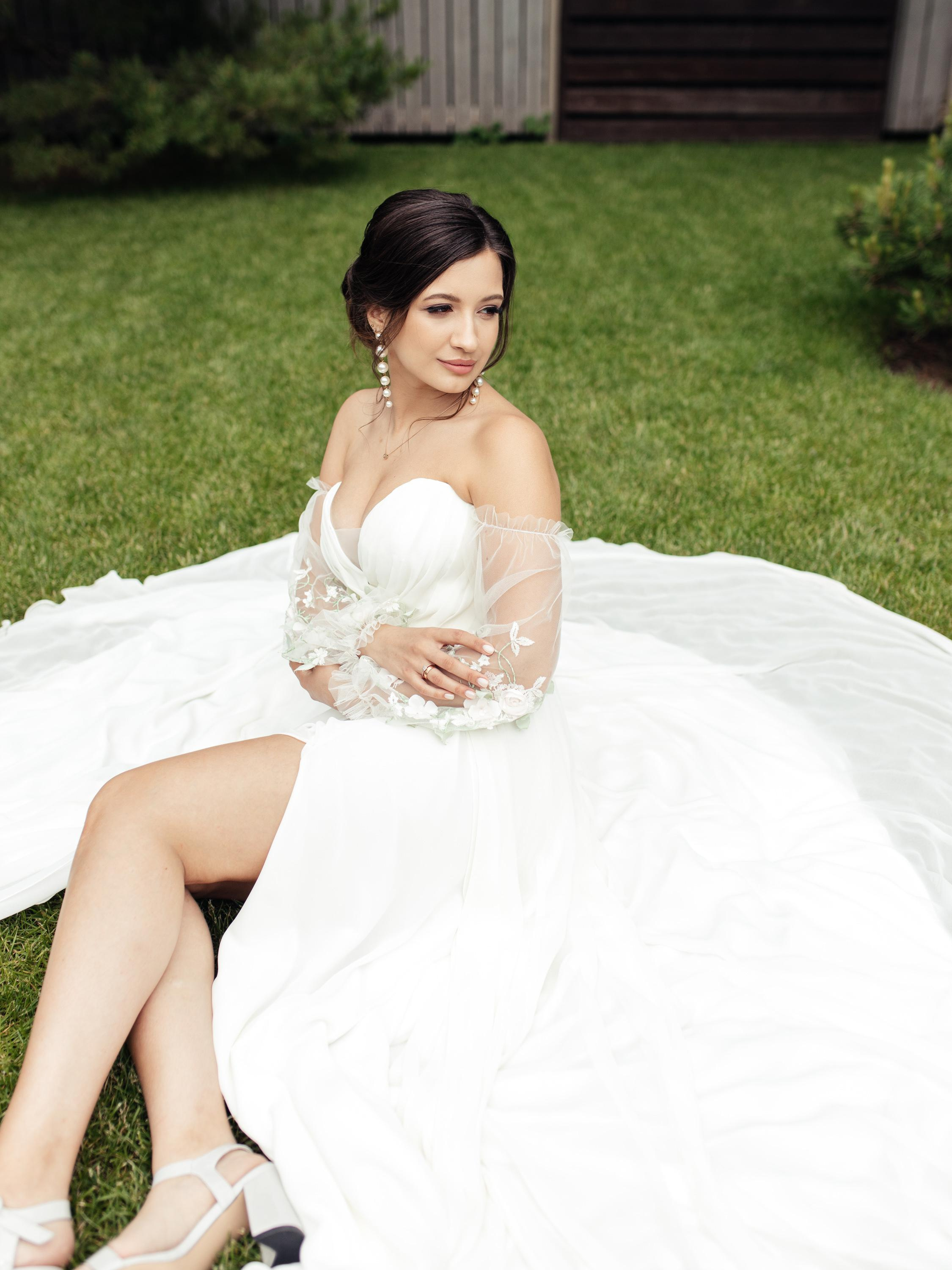 АНДРЕЙ И АНАСТАСИЯ. Фотограф в Москве Алексей Виноградов